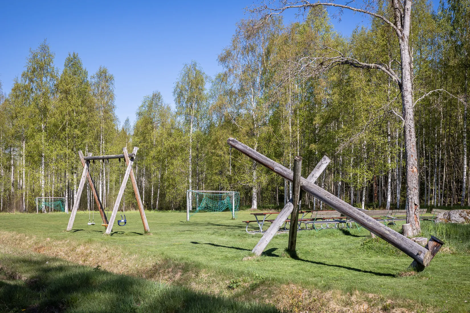 Fritidshus, Snåret 205, Hudiksvall