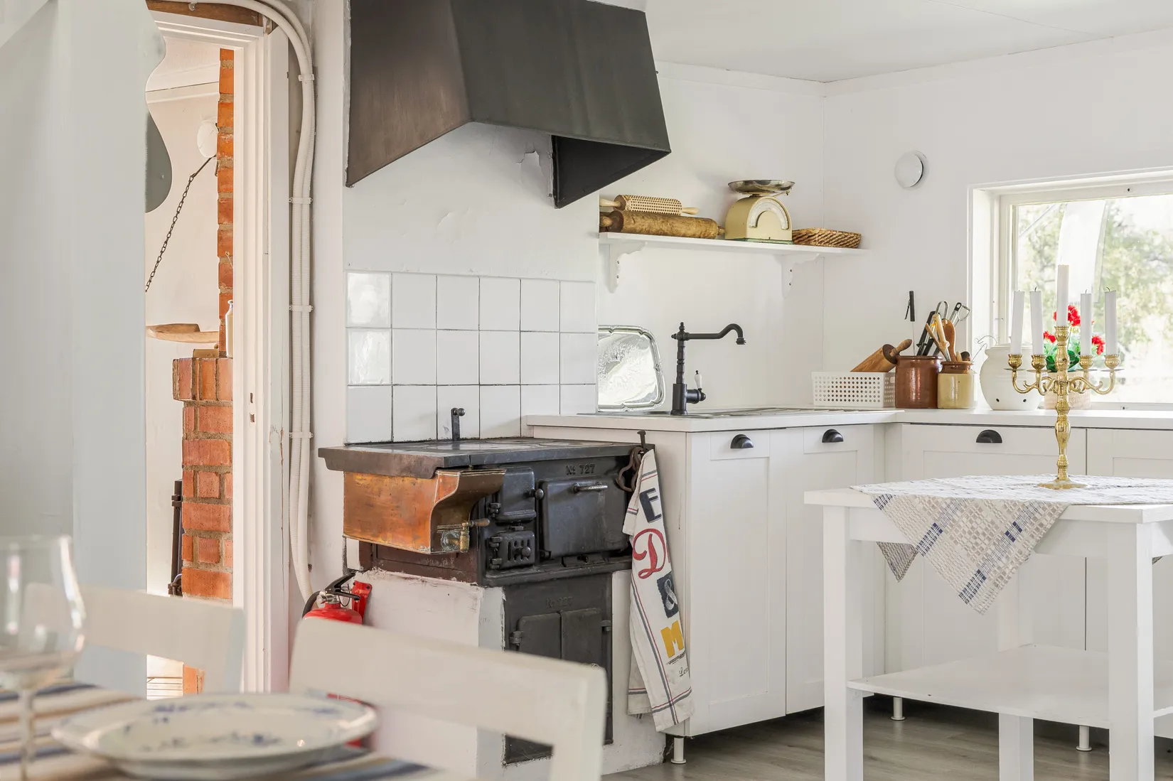 Fritidshus, Snåret 205, Hudiksvall