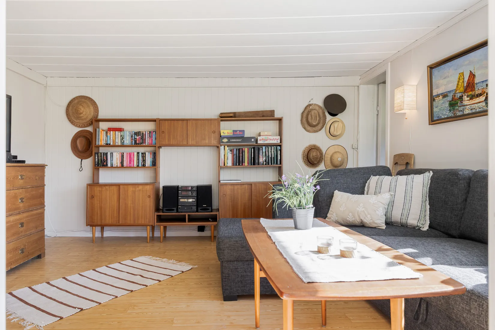 Fritidshus, Snåret 205, Hudiksvall