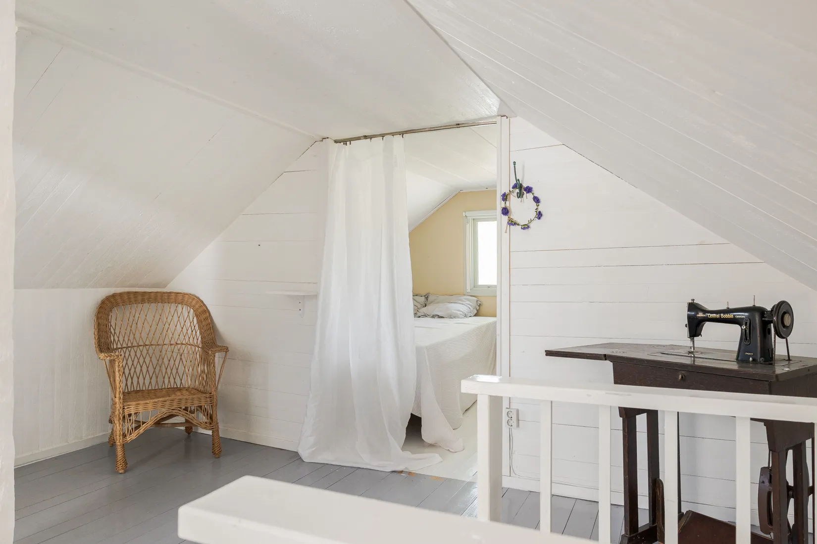 Fritidshus, Snåret 205, Hudiksvall