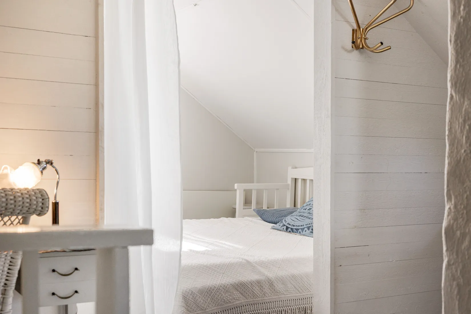 Fritidshus, Snåret 205, Hudiksvall