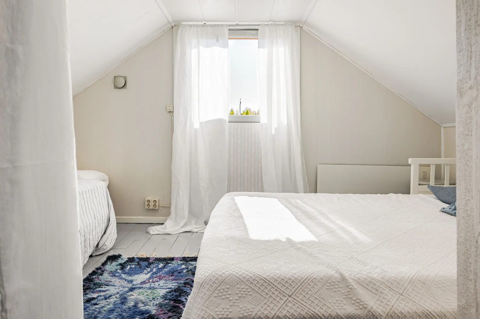 Fritidshus, Snåret 205, Hudiksvall