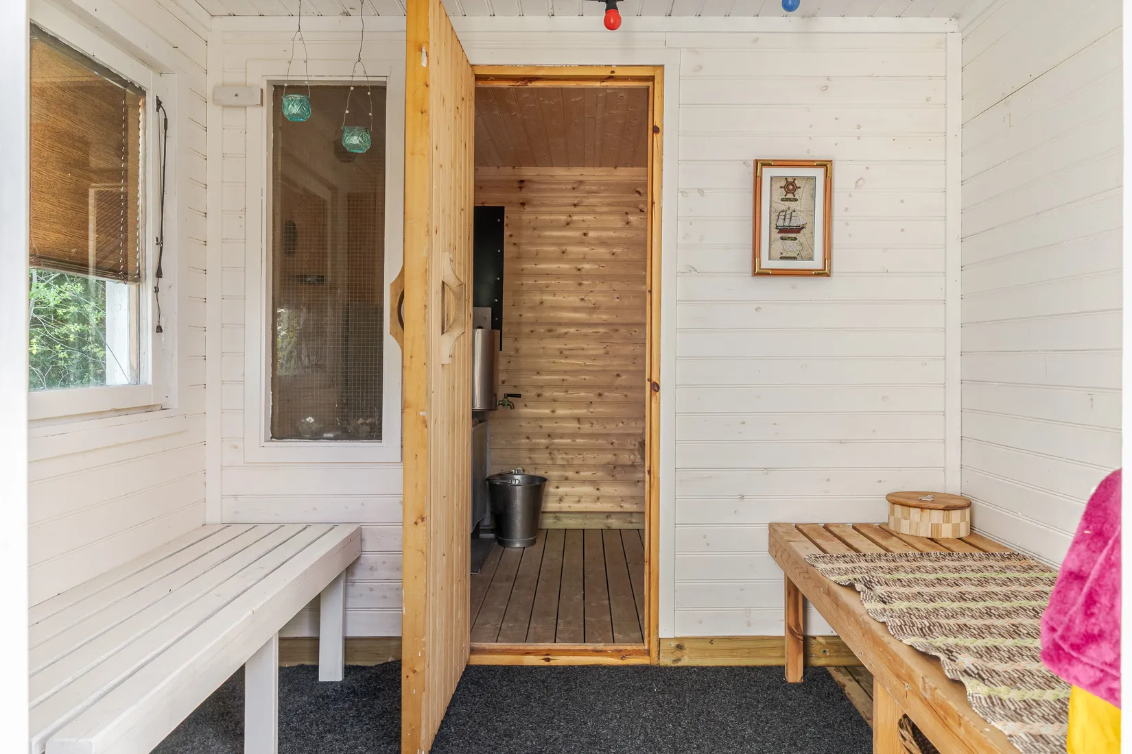 Fritidshus, Snåret 205, Hudiksvall