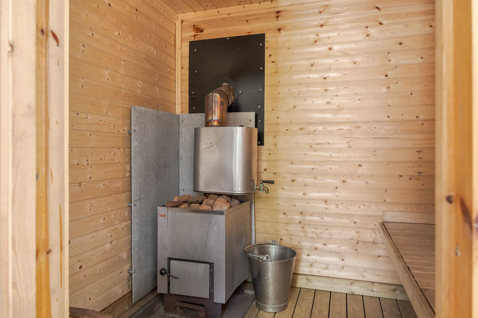 Fritidshus, Snåret 205, Hudiksvall