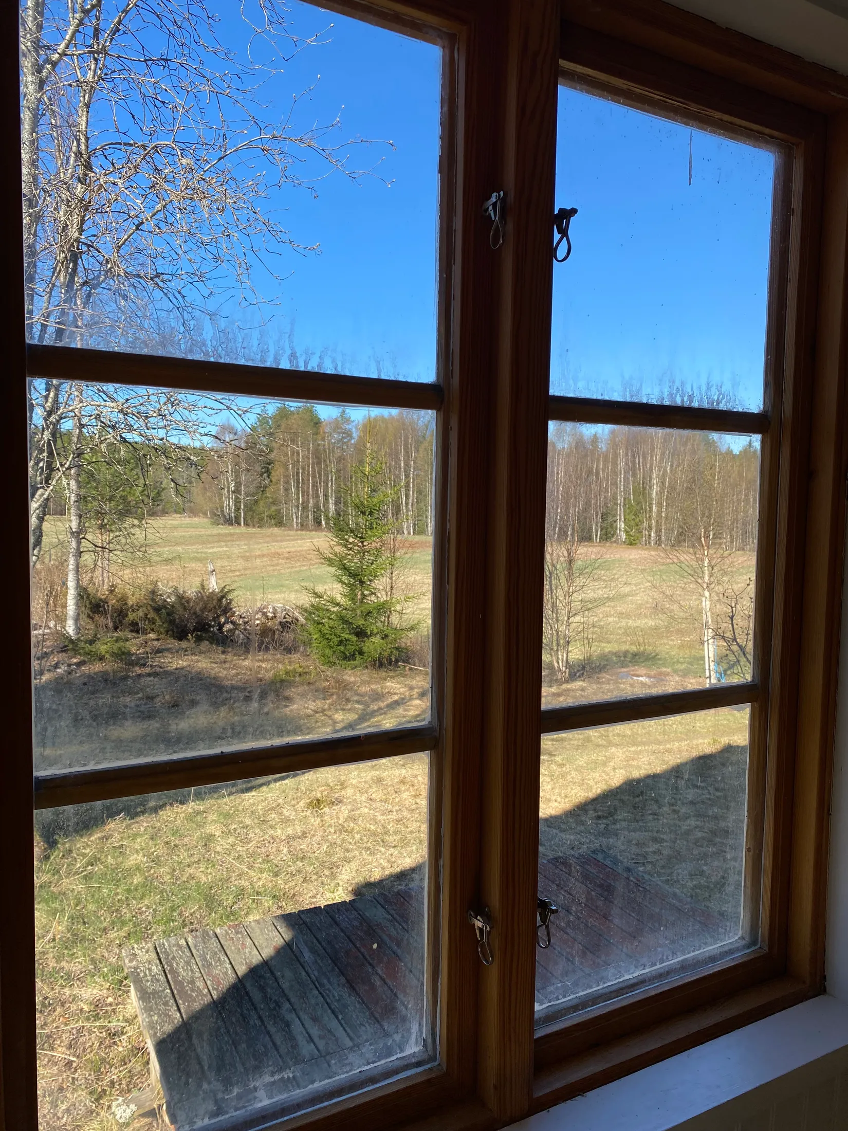 Gård/Skog, Tallhedsvägen 61, Tallhed, Orsa