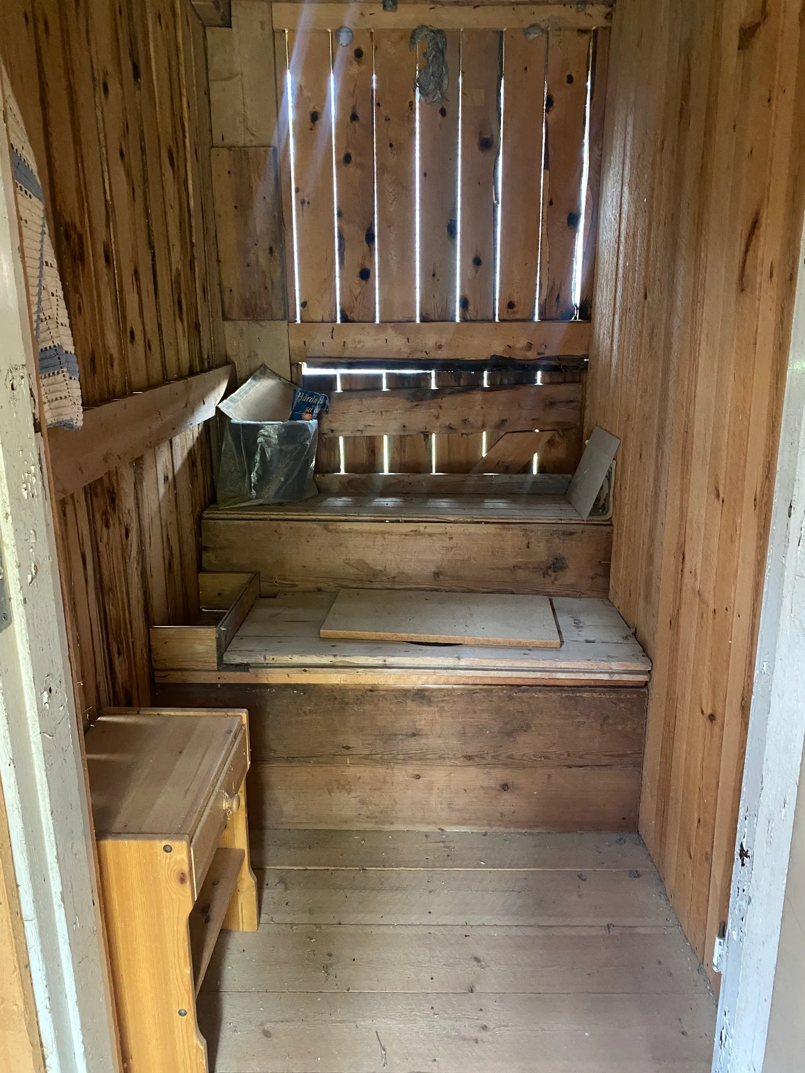 Gård/Skog, Tallhedsvägen 61, Tallhed, Orsa