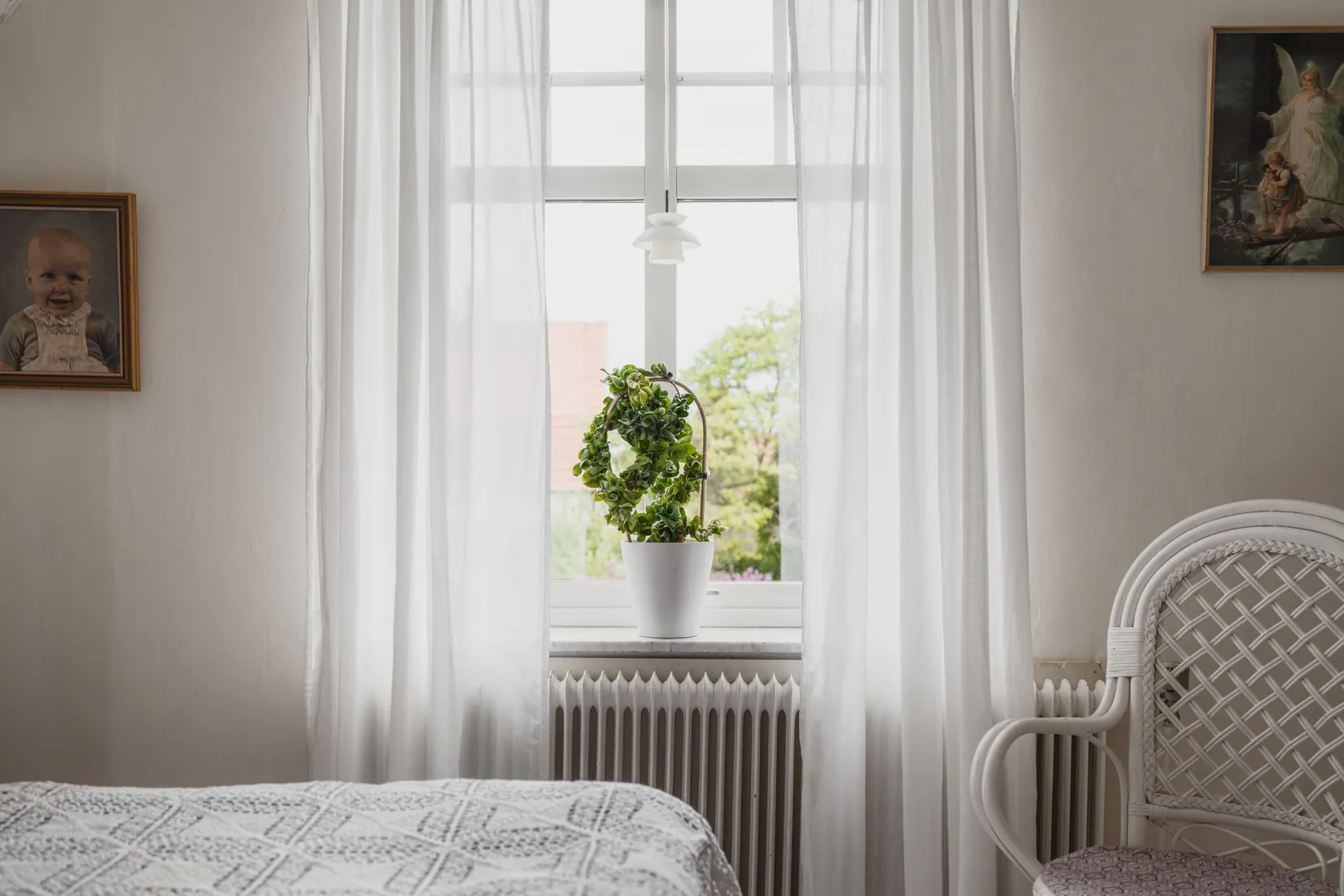 Villa, Östra Bernadottesgatan 93, Djupadal, Malmö