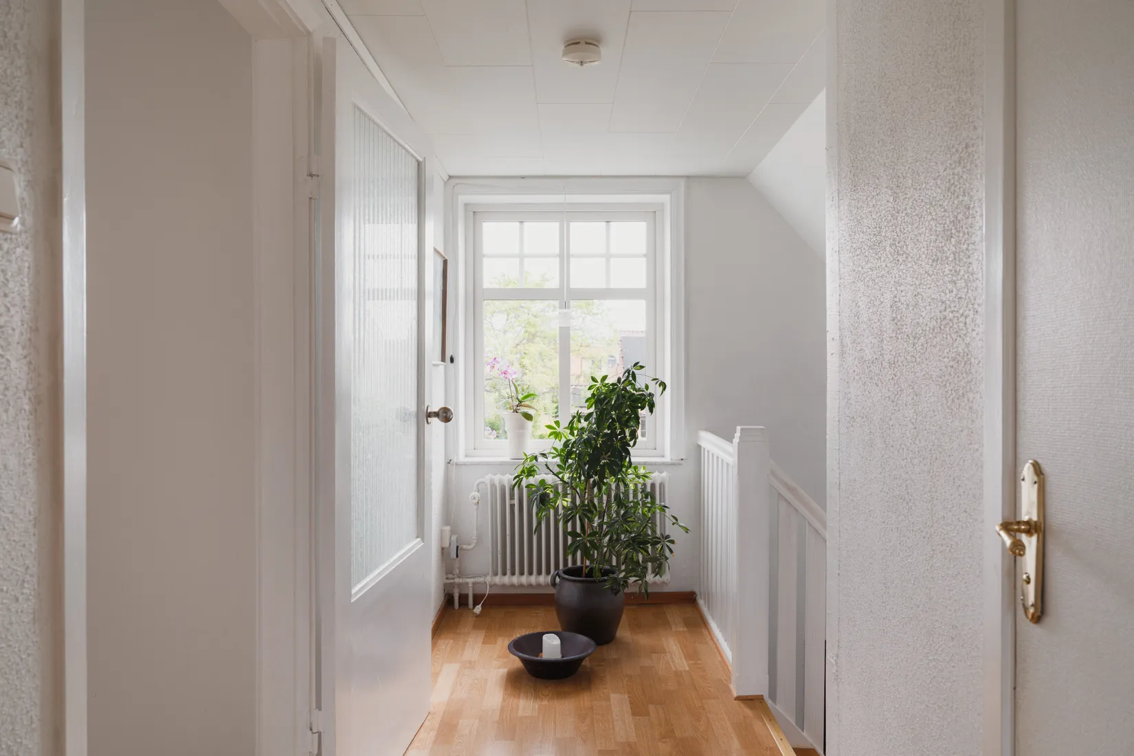 Villa, Östra Bernadottesgatan 93, Djupadal, Malmö
