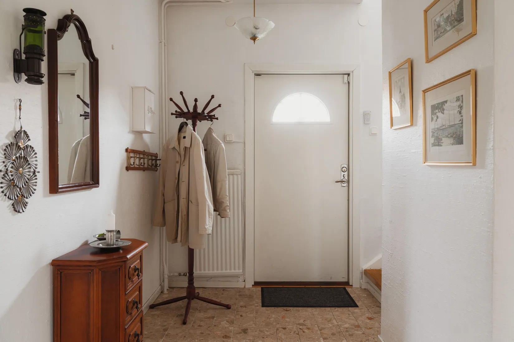 Villa, Östra Bernadottesgatan 93, Djupadal, Malmö