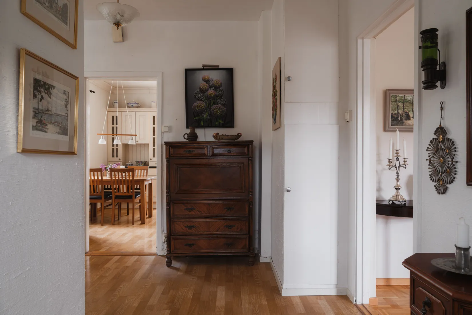 Villa, Östra Bernadottesgatan 93, Djupadal, Malmö