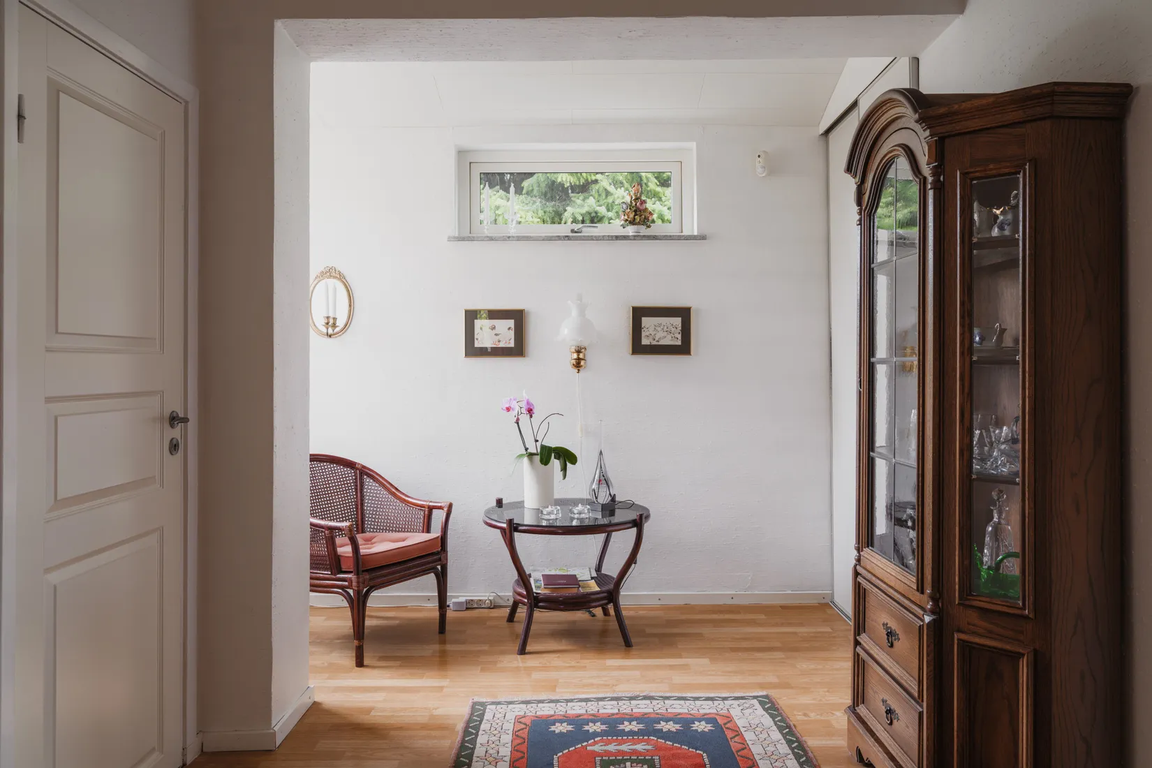 Villa, Östra Bernadottesgatan 93, Djupadal, Malmö
