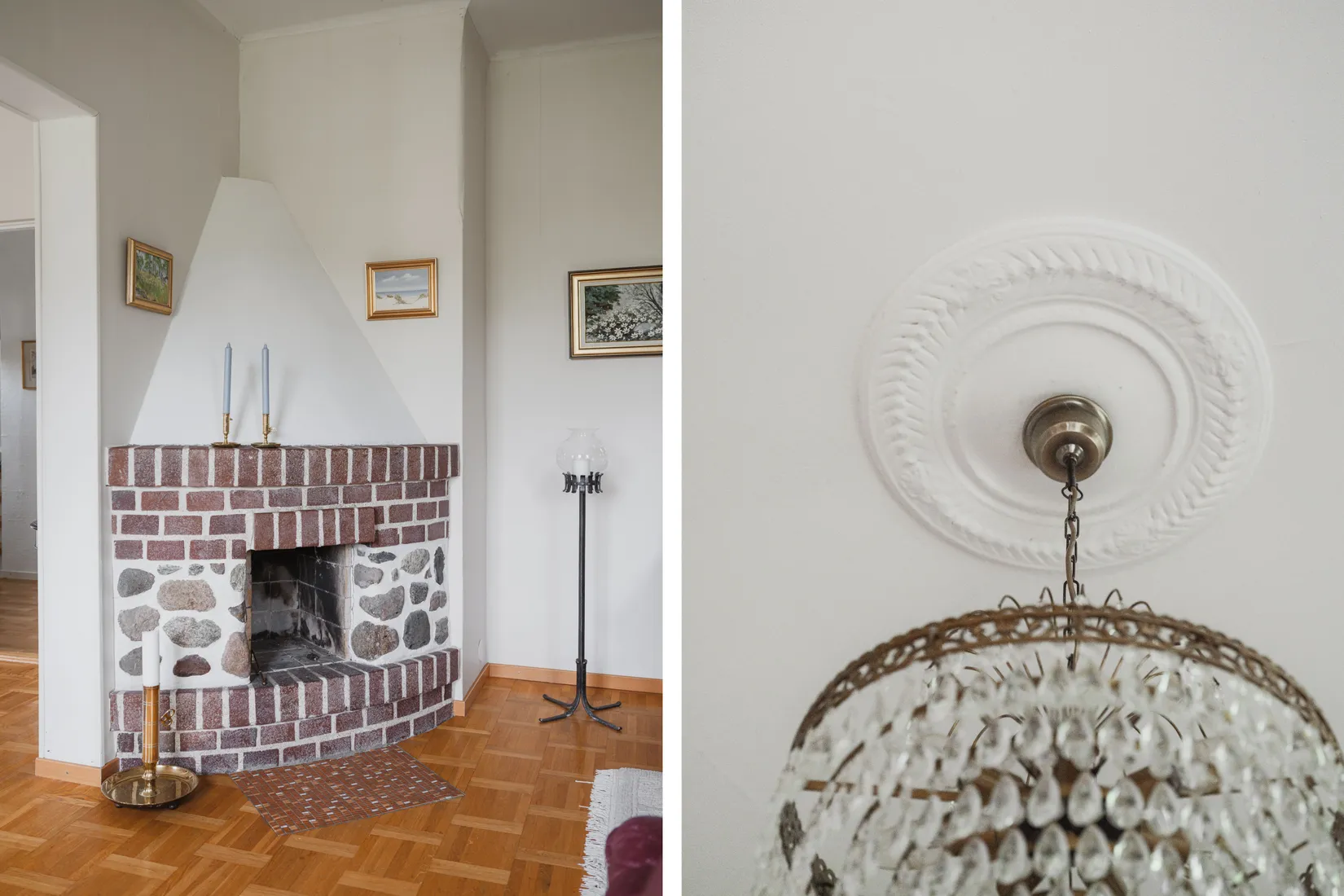 Villa, Östra Bernadottesgatan 93, Djupadal, Malmö