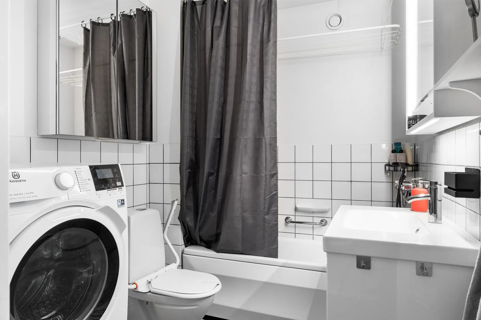 Bostadsrätt, Björkebogatan 2C, Tomelilla