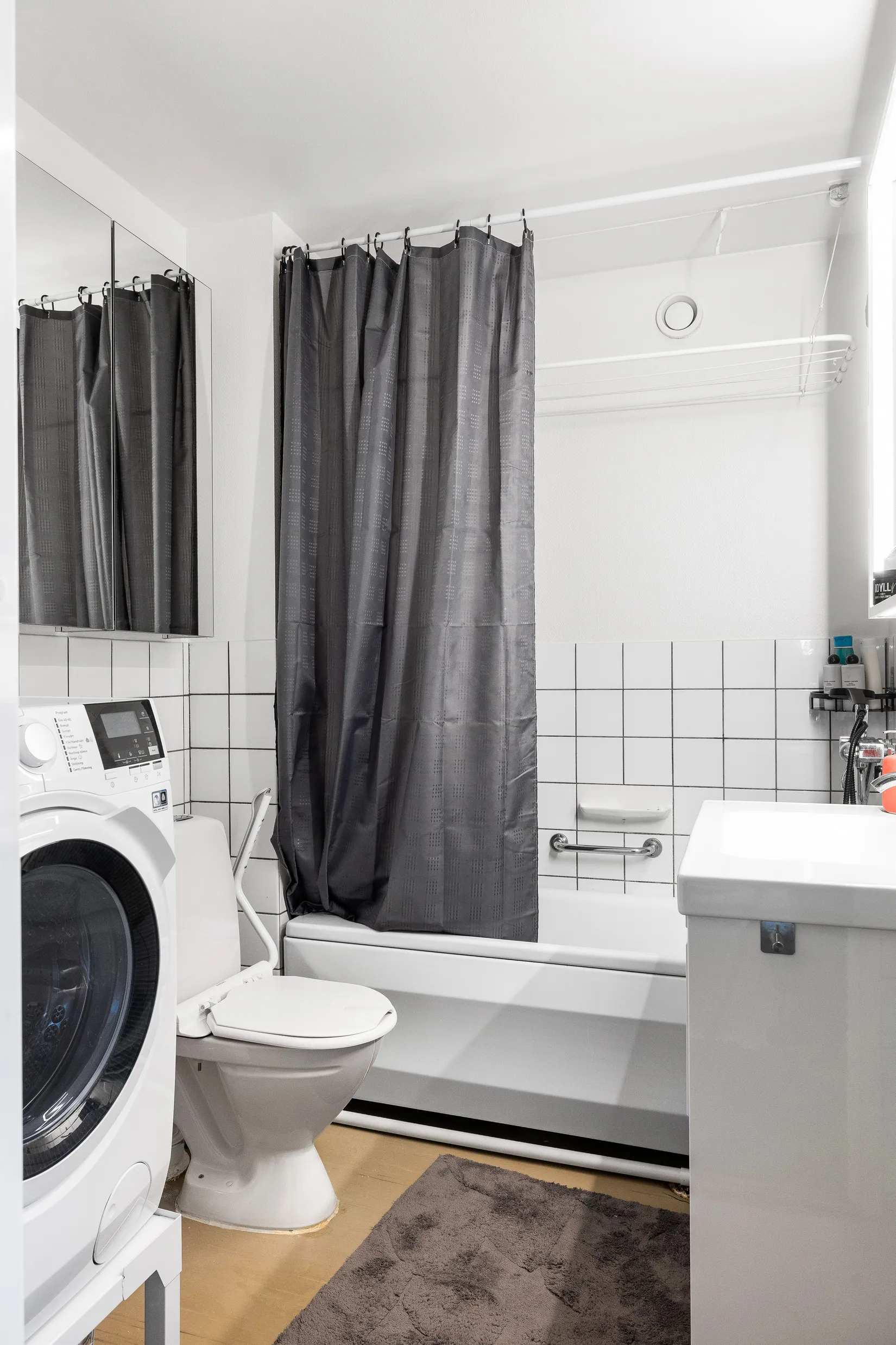 Bostadsrätt, Björkebogatan 2C, Tomelilla
