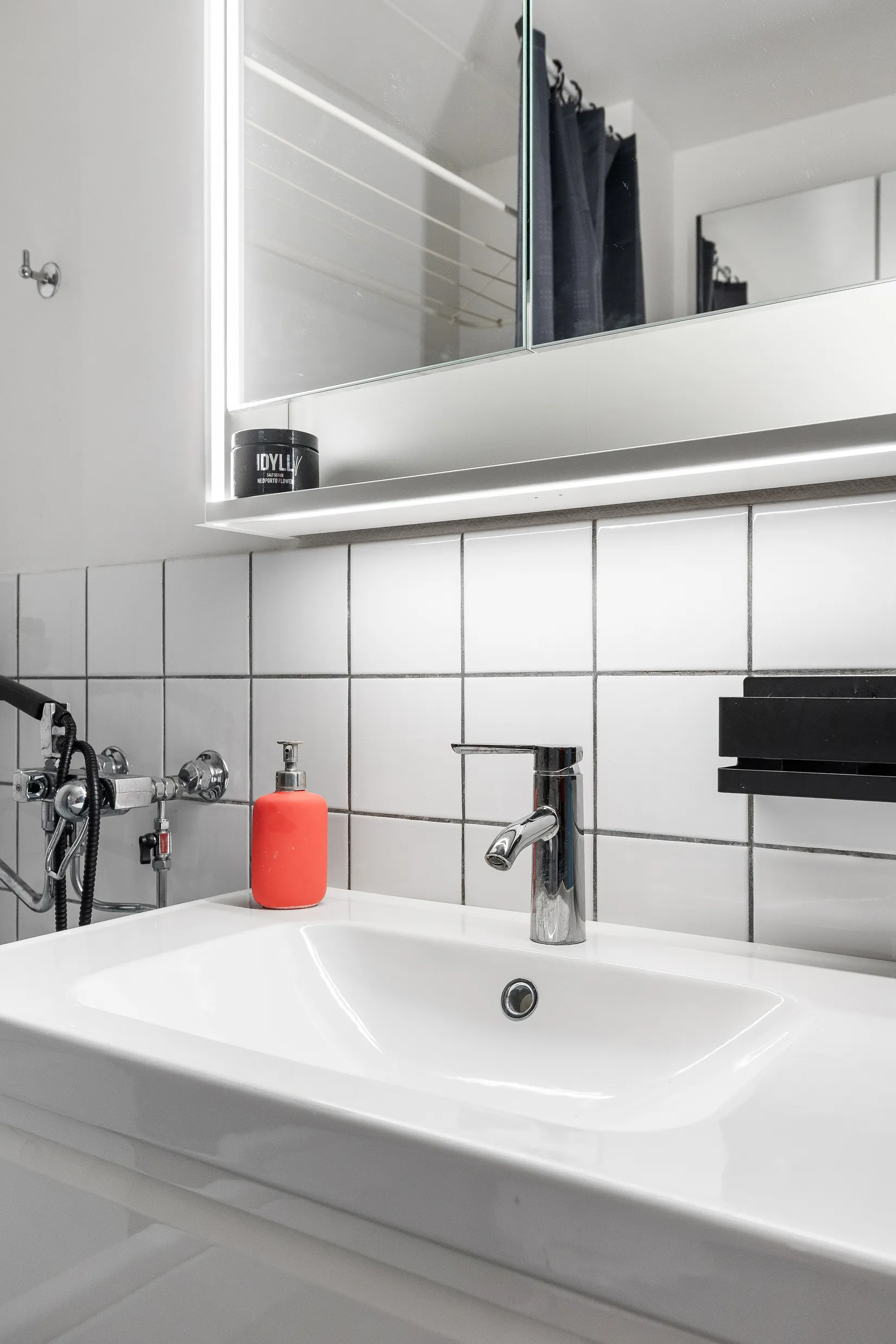 Bostadsrätt, Björkebogatan 2C, Tomelilla