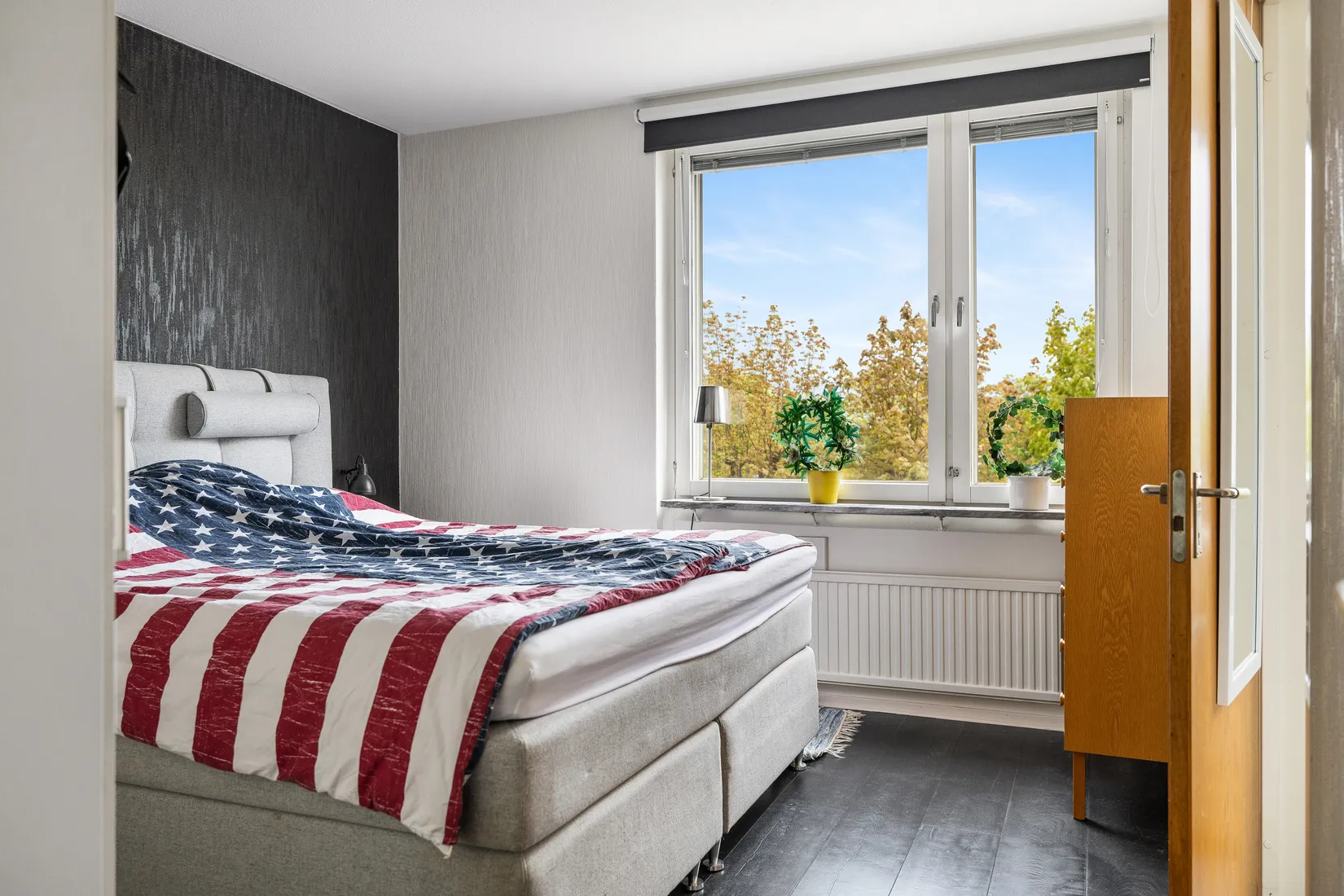 Bostadsrätt, Björkebogatan 2C, Tomelilla