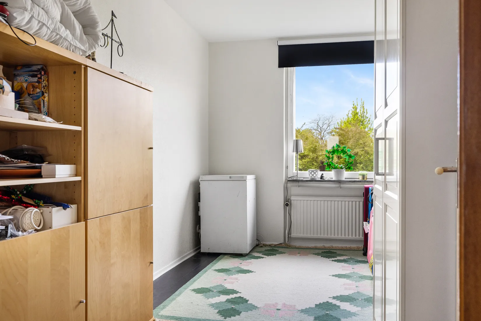 Bostadsrätt, Björkebogatan 2C, Tomelilla