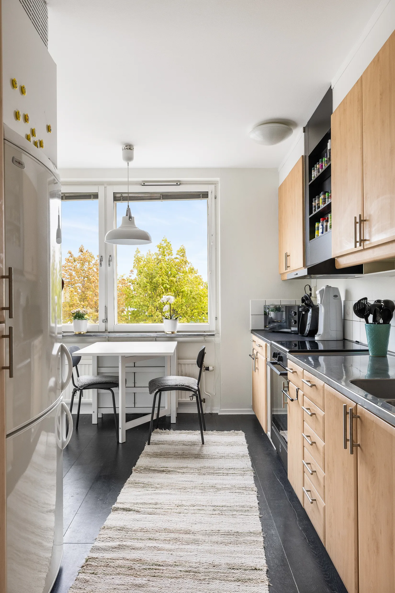 Bostadsrätt, Björkebogatan 2C, Tomelilla