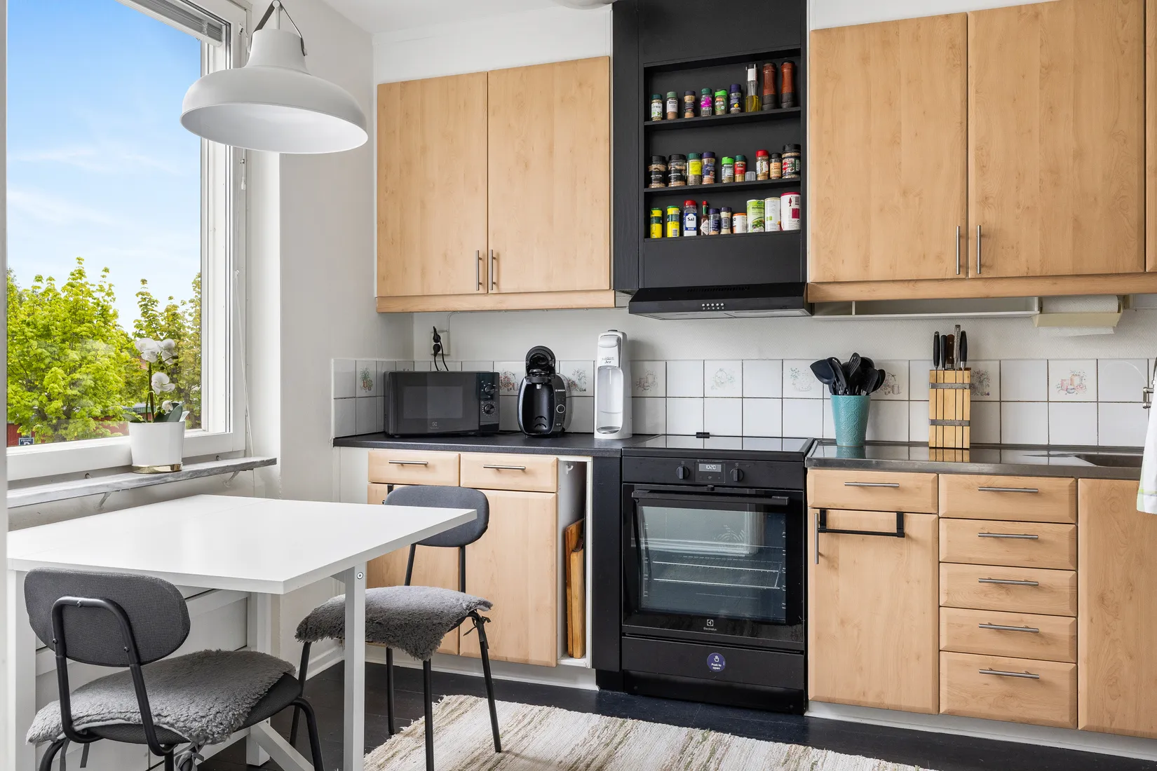 Bostadsrätt, Björkebogatan 2C, Tomelilla
