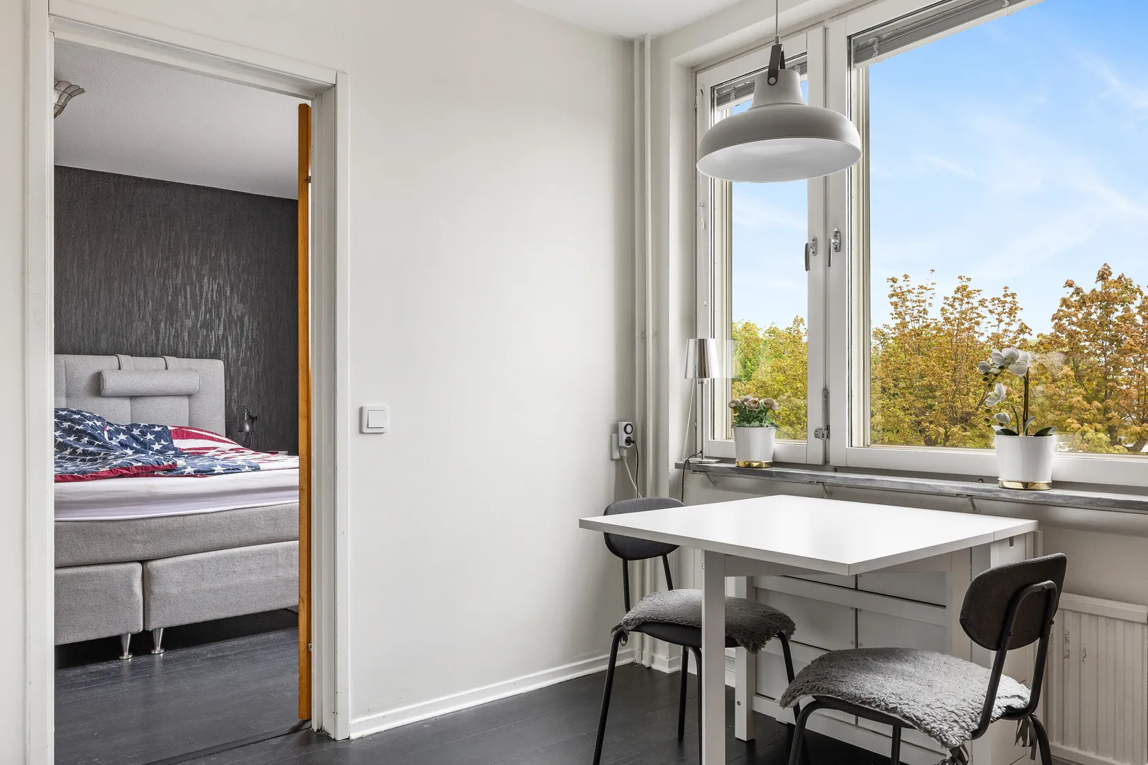 Bostadsrätt, Björkebogatan 2C, Tomelilla