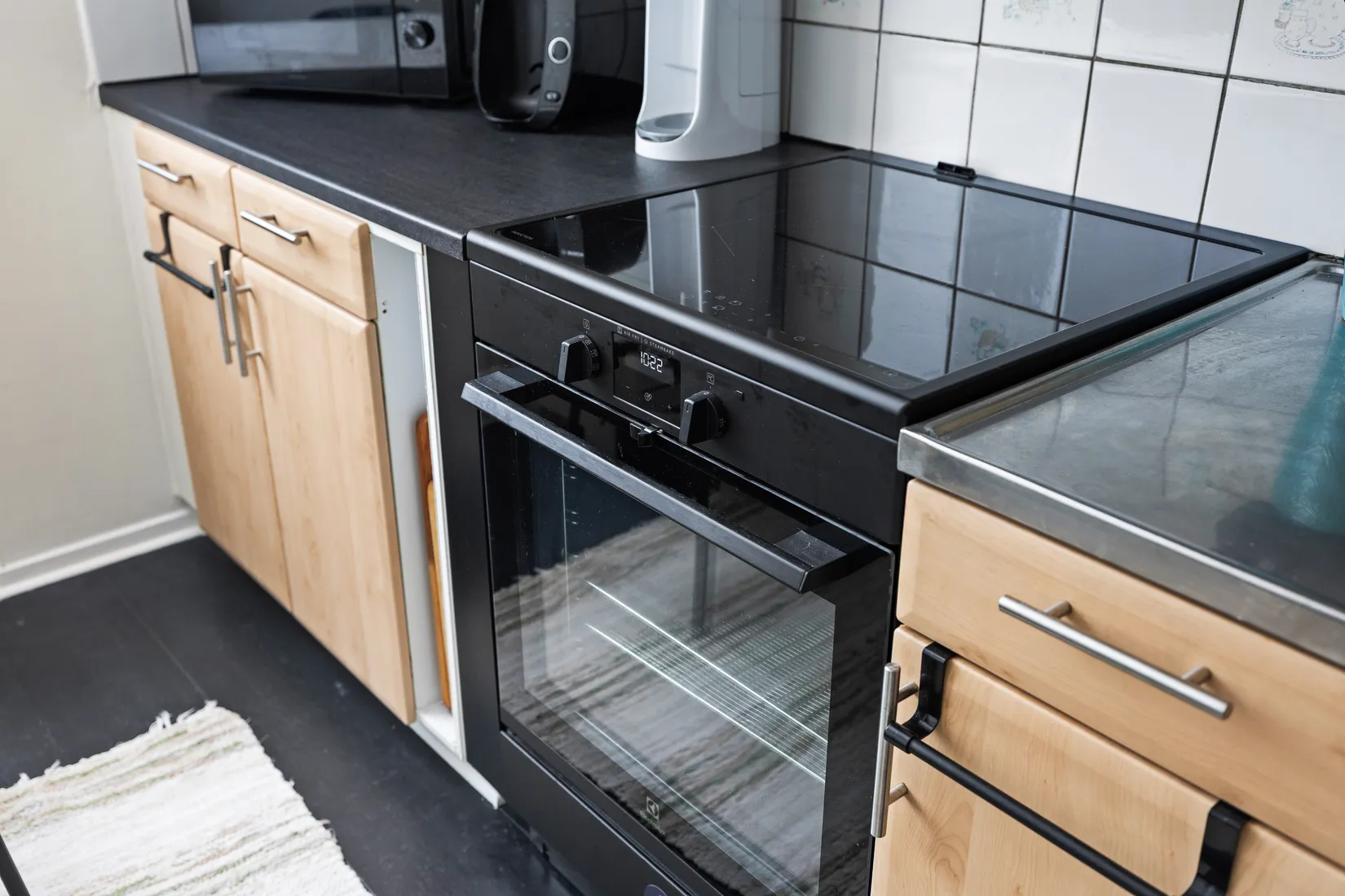 Bostadsrätt, Björkebogatan 2C, Tomelilla