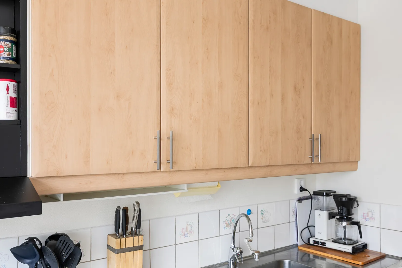 Bostadsrätt, Björkebogatan 2C, Tomelilla
