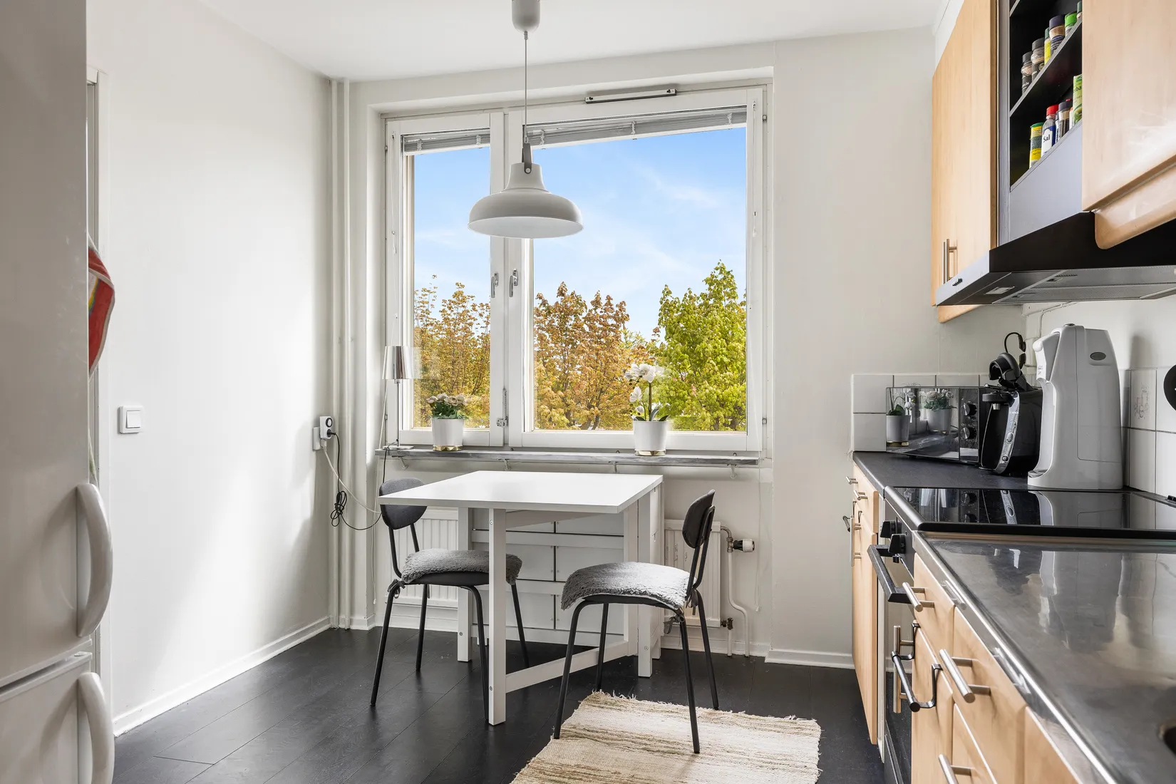 Bostadsrätt, Björkebogatan 2C, Tomelilla