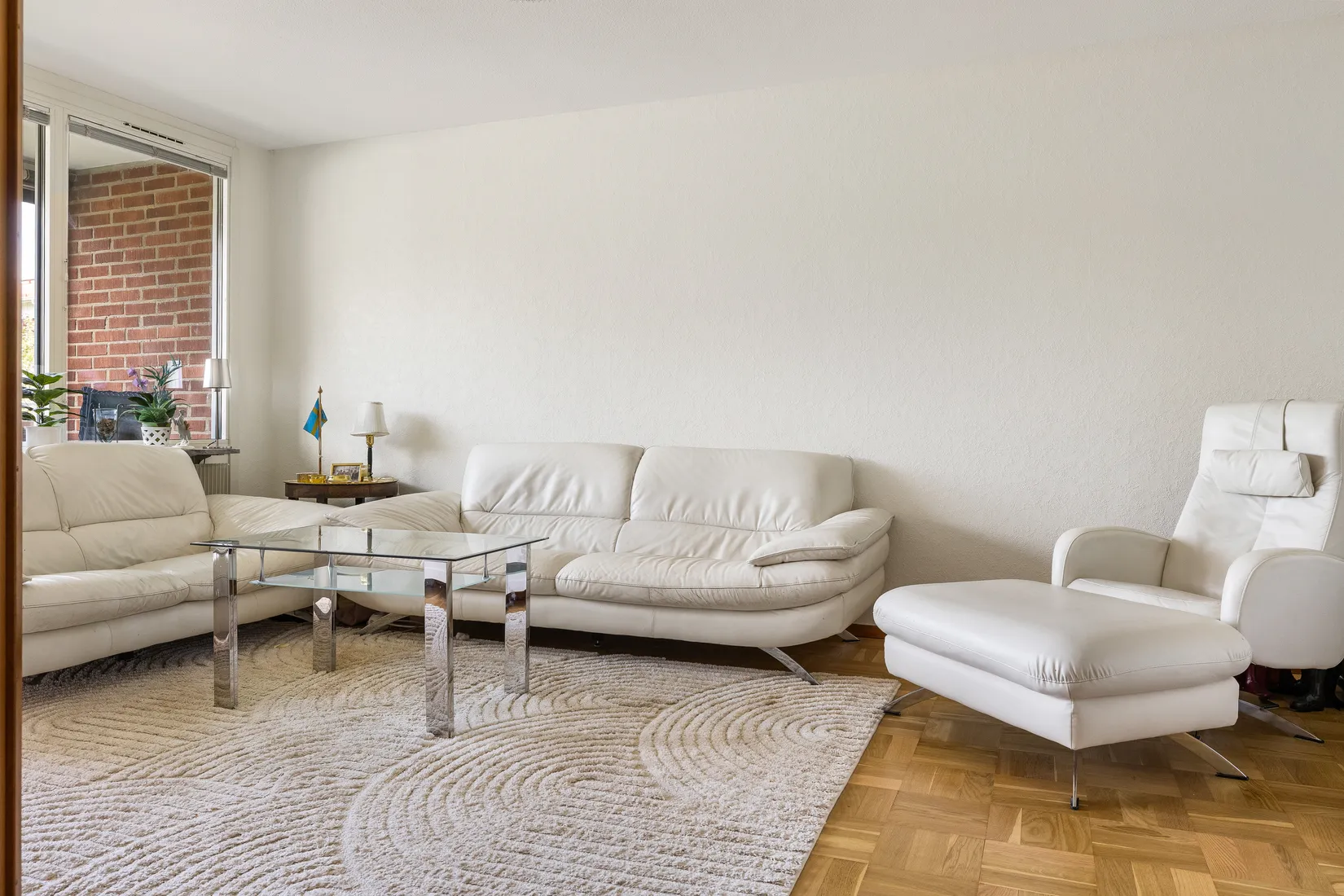 Bostadsrätt, Björkebogatan 2C, Tomelilla