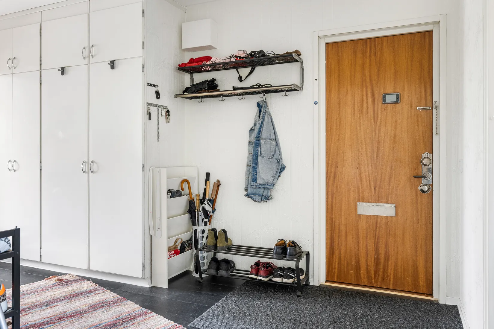 Bostadsrätt, Björkebogatan 2C, Tomelilla