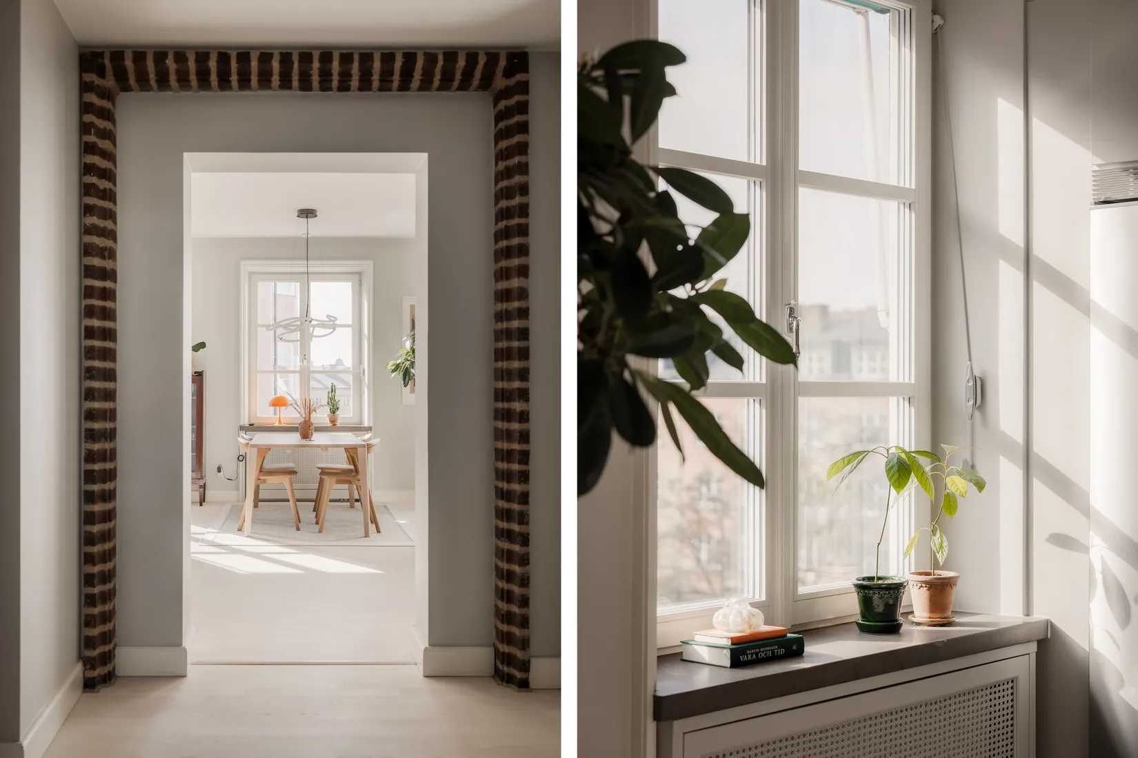Bostadsrätt, Storgatan 43A, Davidshall, Malmö