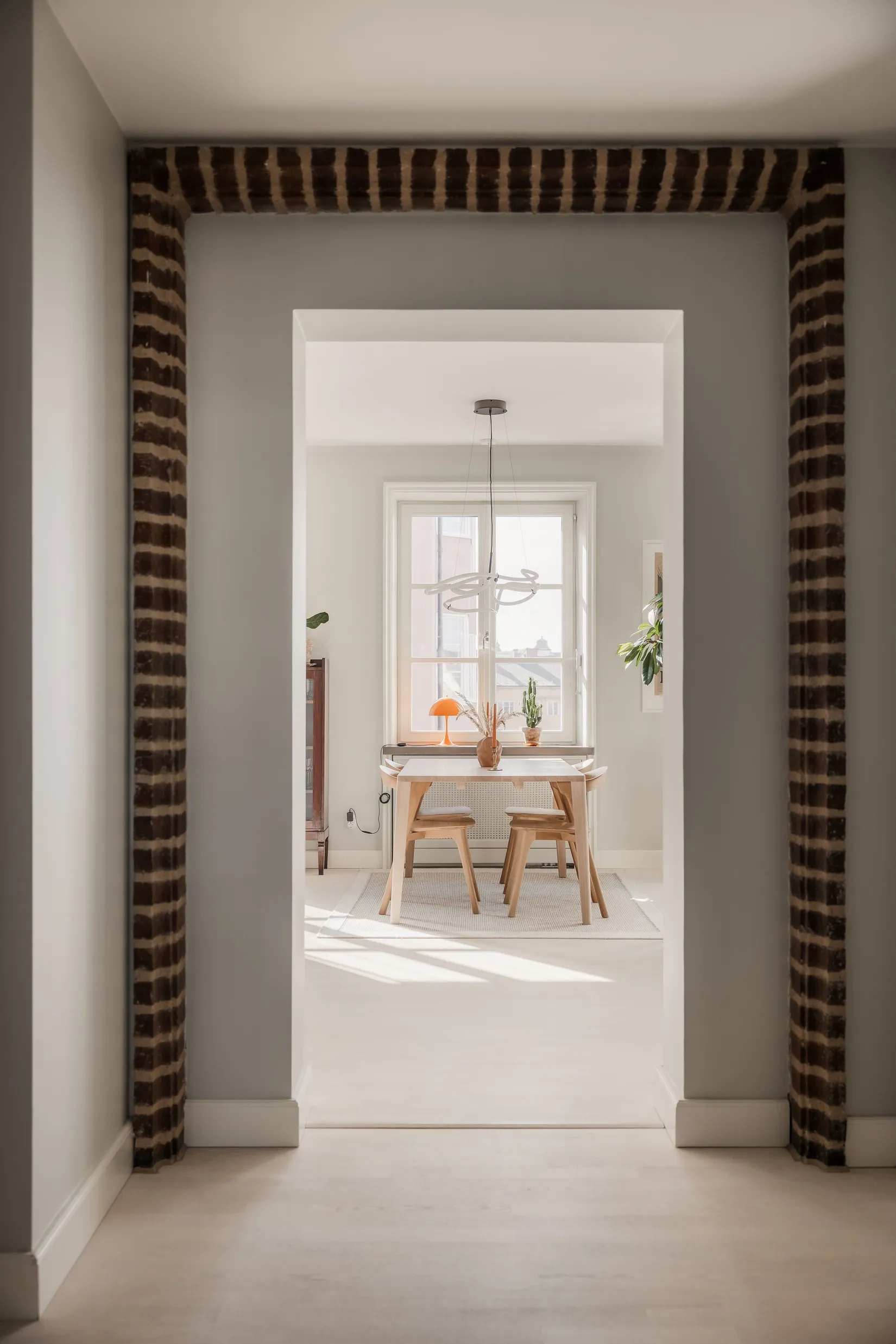 Bostadsrätt, Storgatan 43A, Davidshall, Malmö