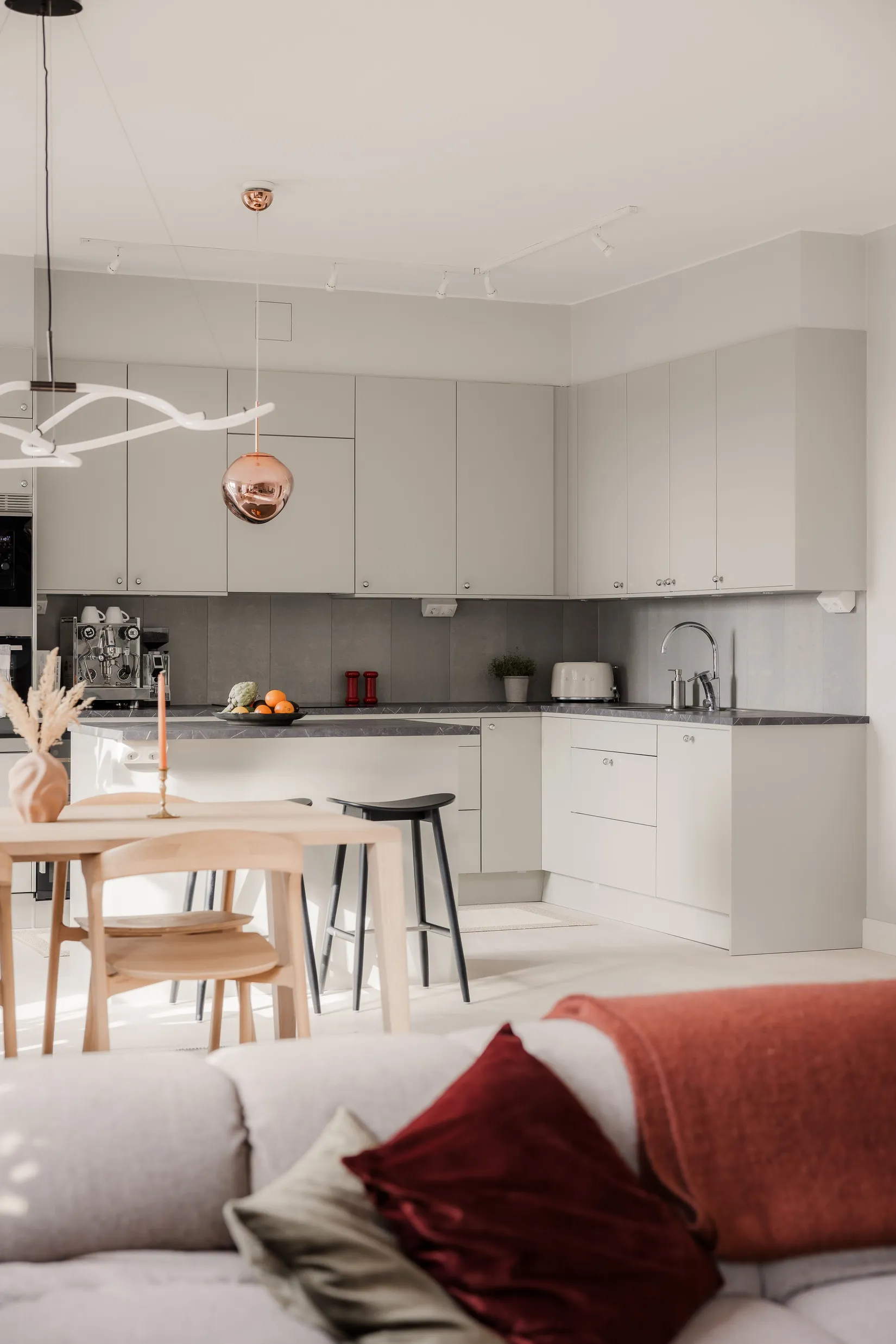 Bostadsrätt, Storgatan 43A, Davidshall, Malmö