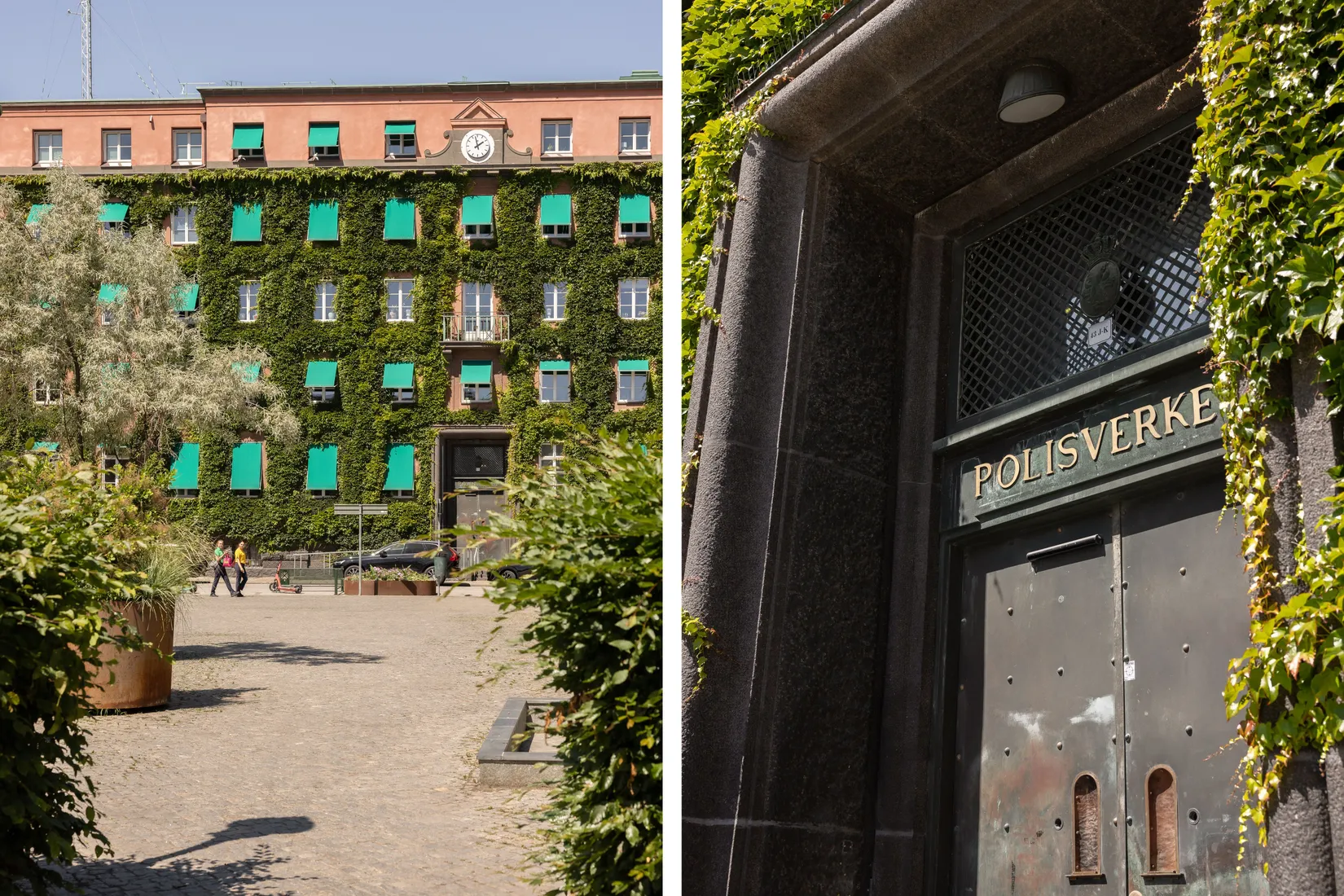 Bostadsrätt, Storgatan 43A, Davidshall, Malmö