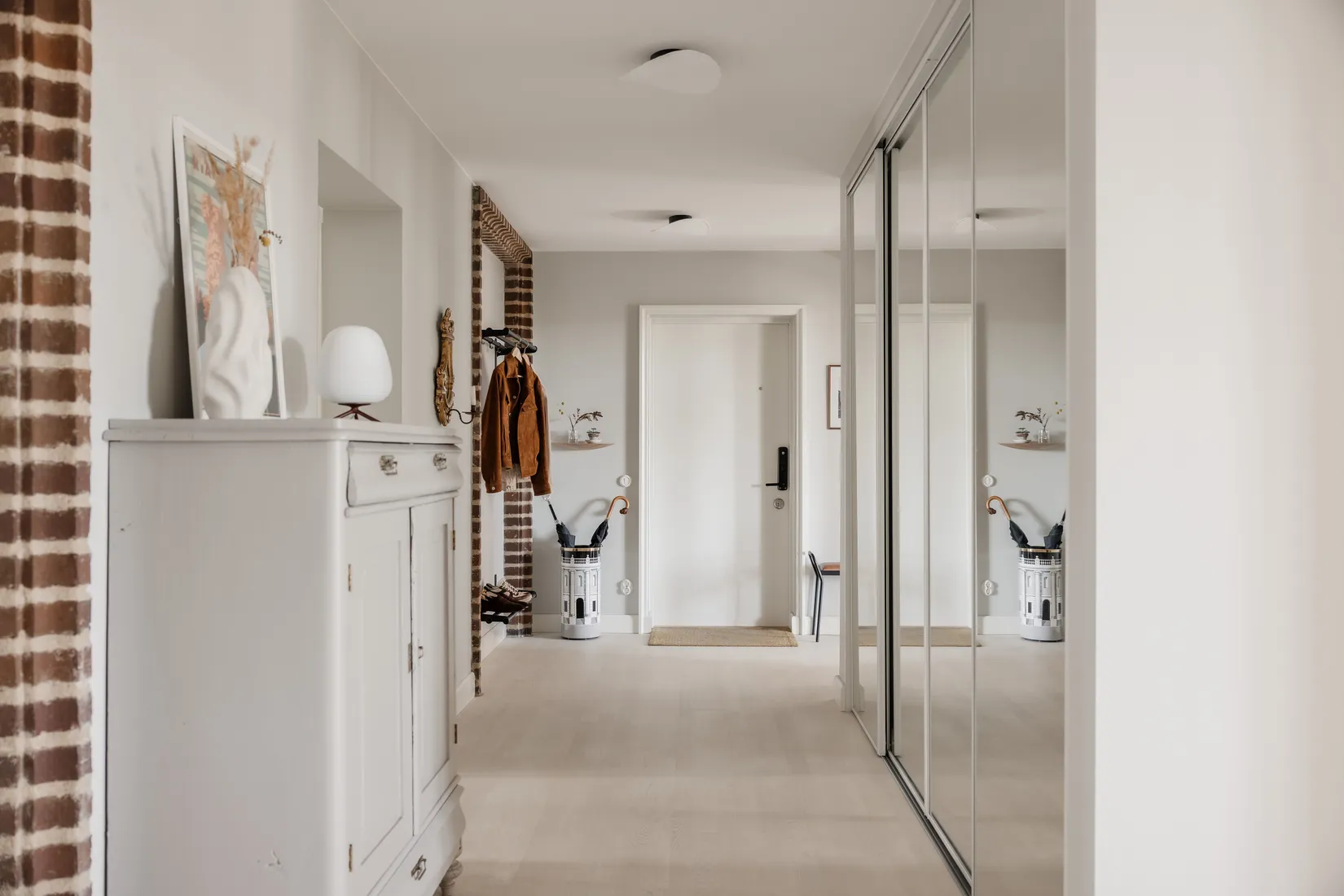 Bostadsrätt, Storgatan 43A, Davidshall, Malmö