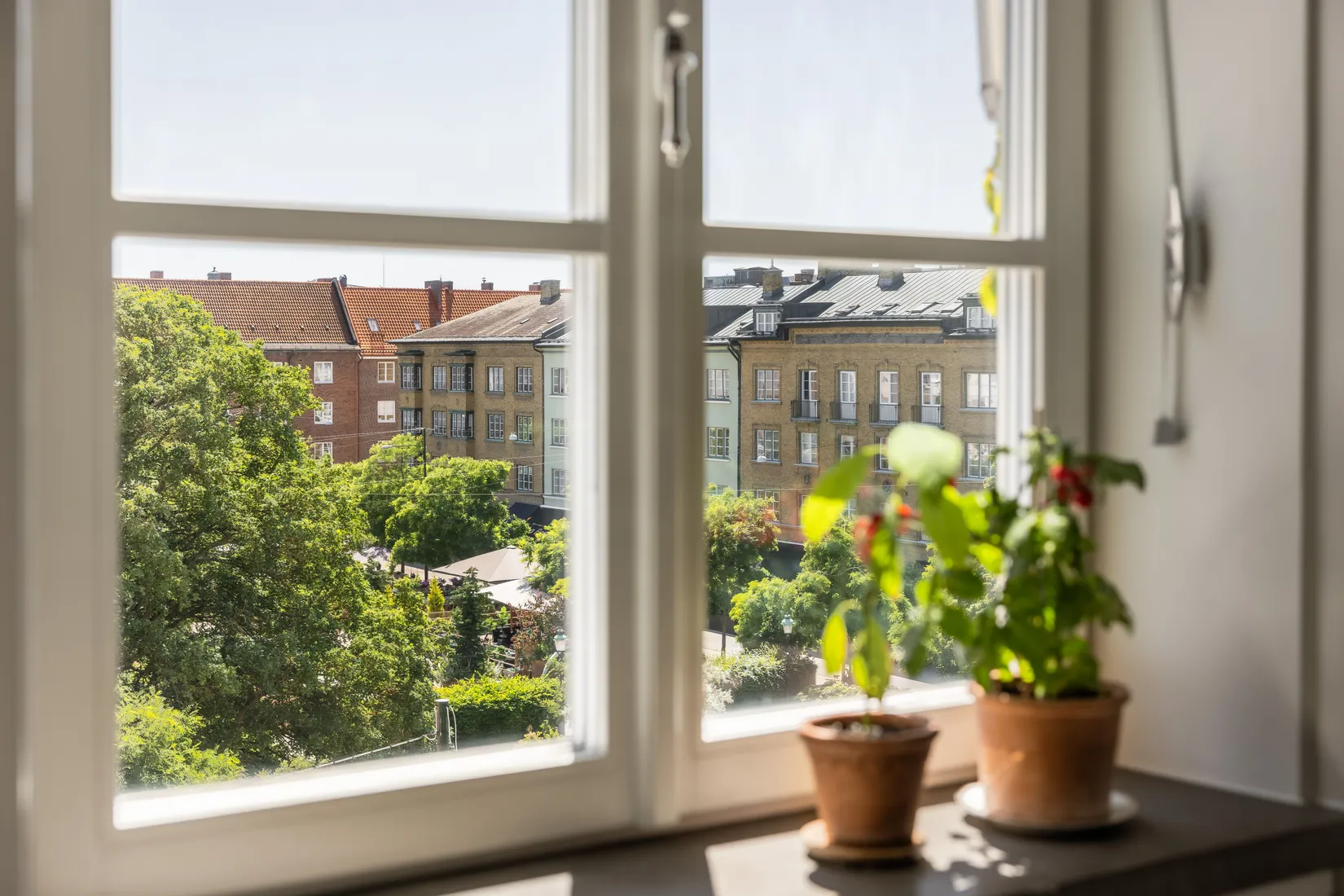 Bostadsrätt, Storgatan 43A, Davidshall, Malmö