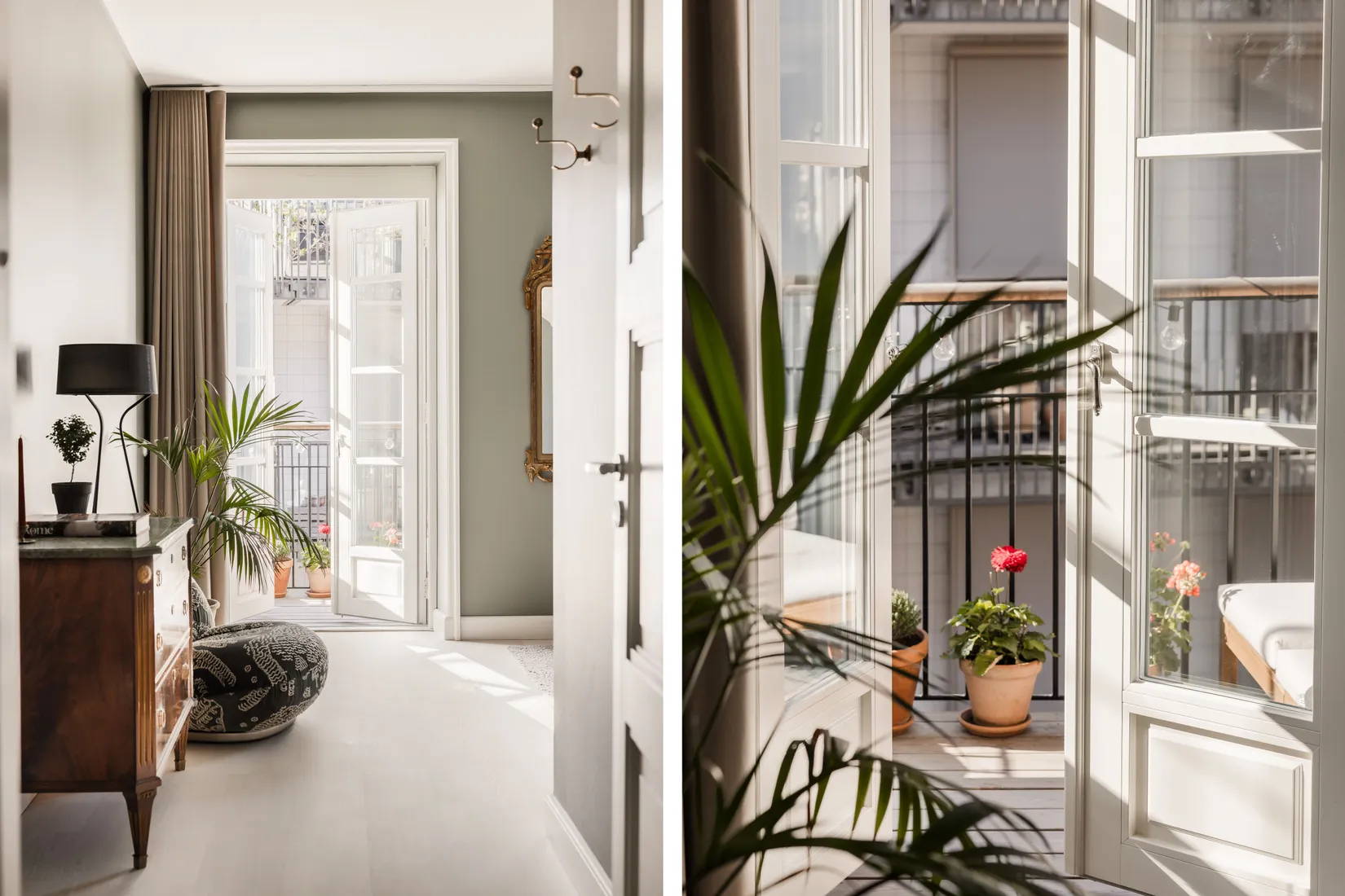 Bostadsrätt, Storgatan 43A, Davidshall, Malmö