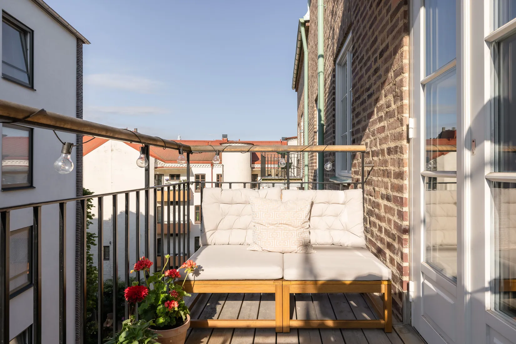 Bostadsrätt, Storgatan 43A, Davidshall, Malmö