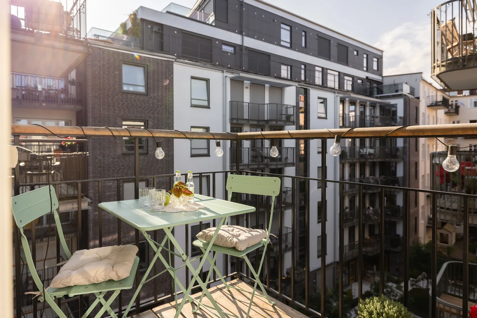 Bostadsrätt, Storgatan 43A, Davidshall, Malmö