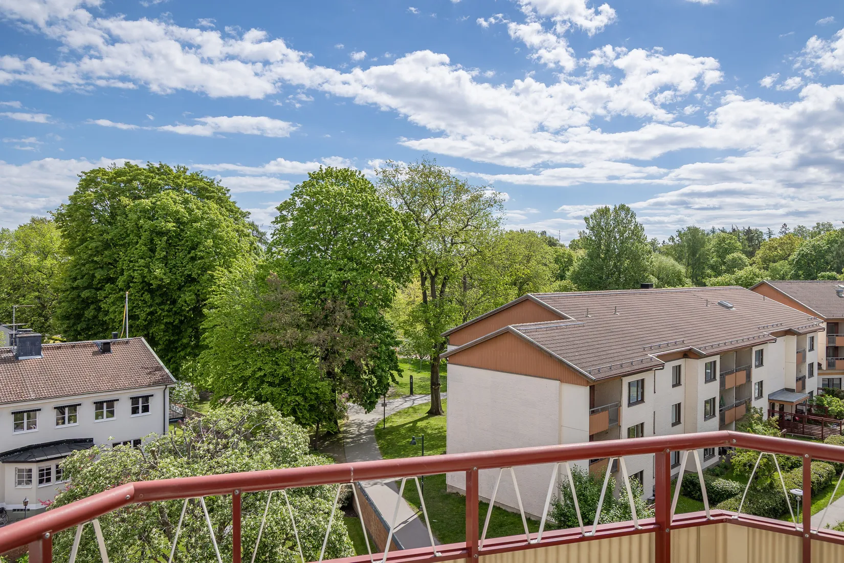 Bostadsrätt, Djurgårdsgatan 9, Centrala Linköping, Linköping