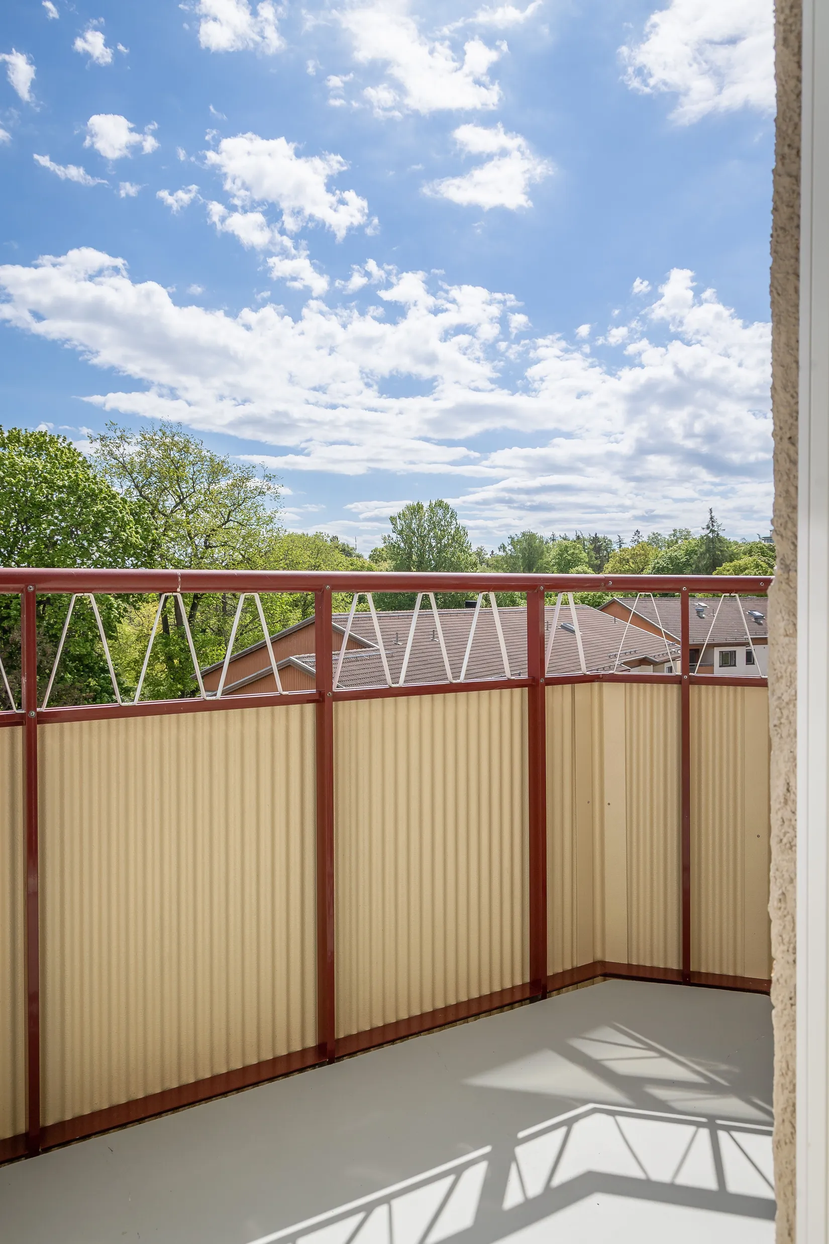Bostadsrätt, Djurgårdsgatan 9, Centrala Linköping, Linköping