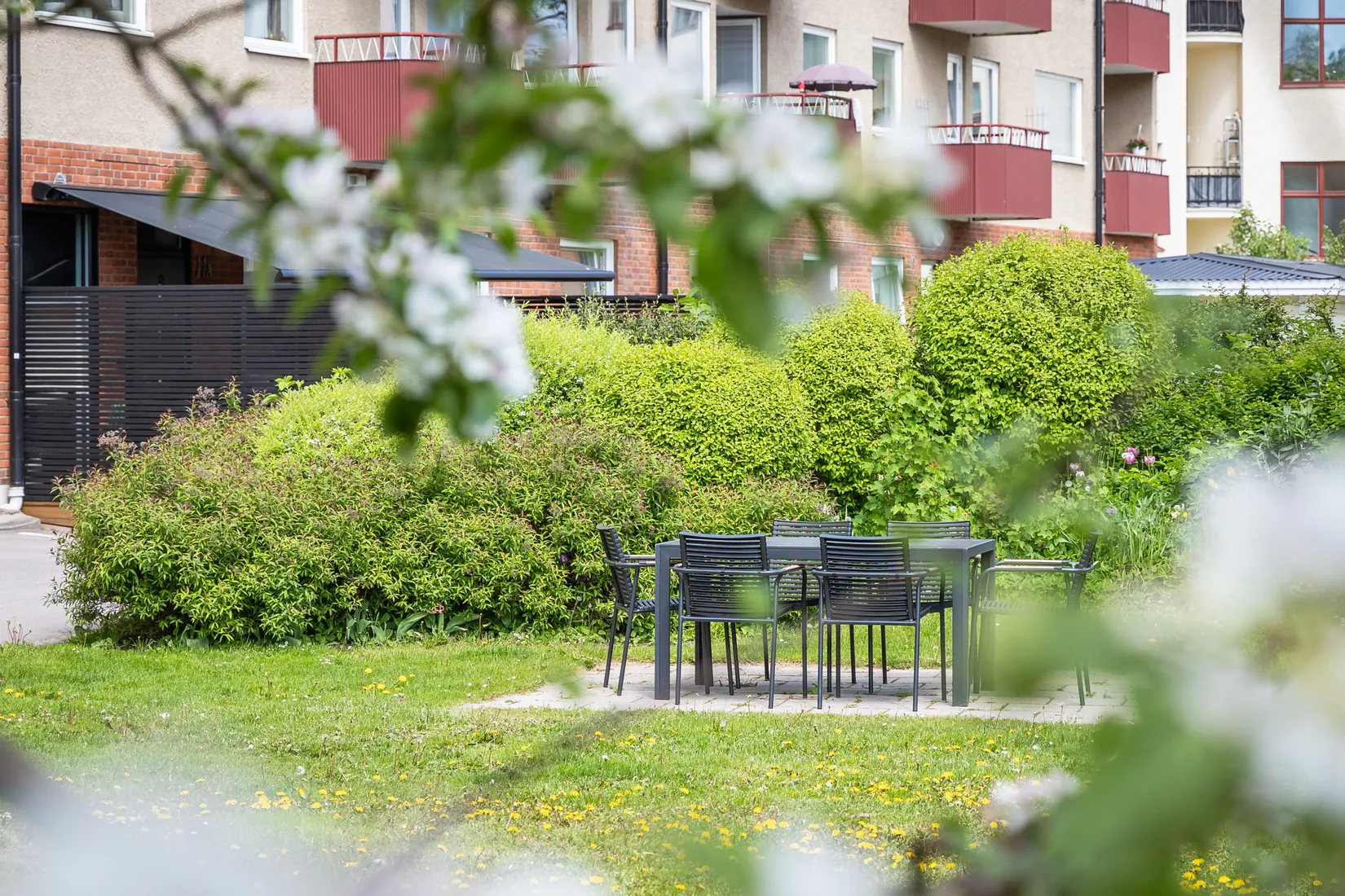 Bostadsrätt, Djurgårdsgatan 9, Centrala Linköping, Linköping