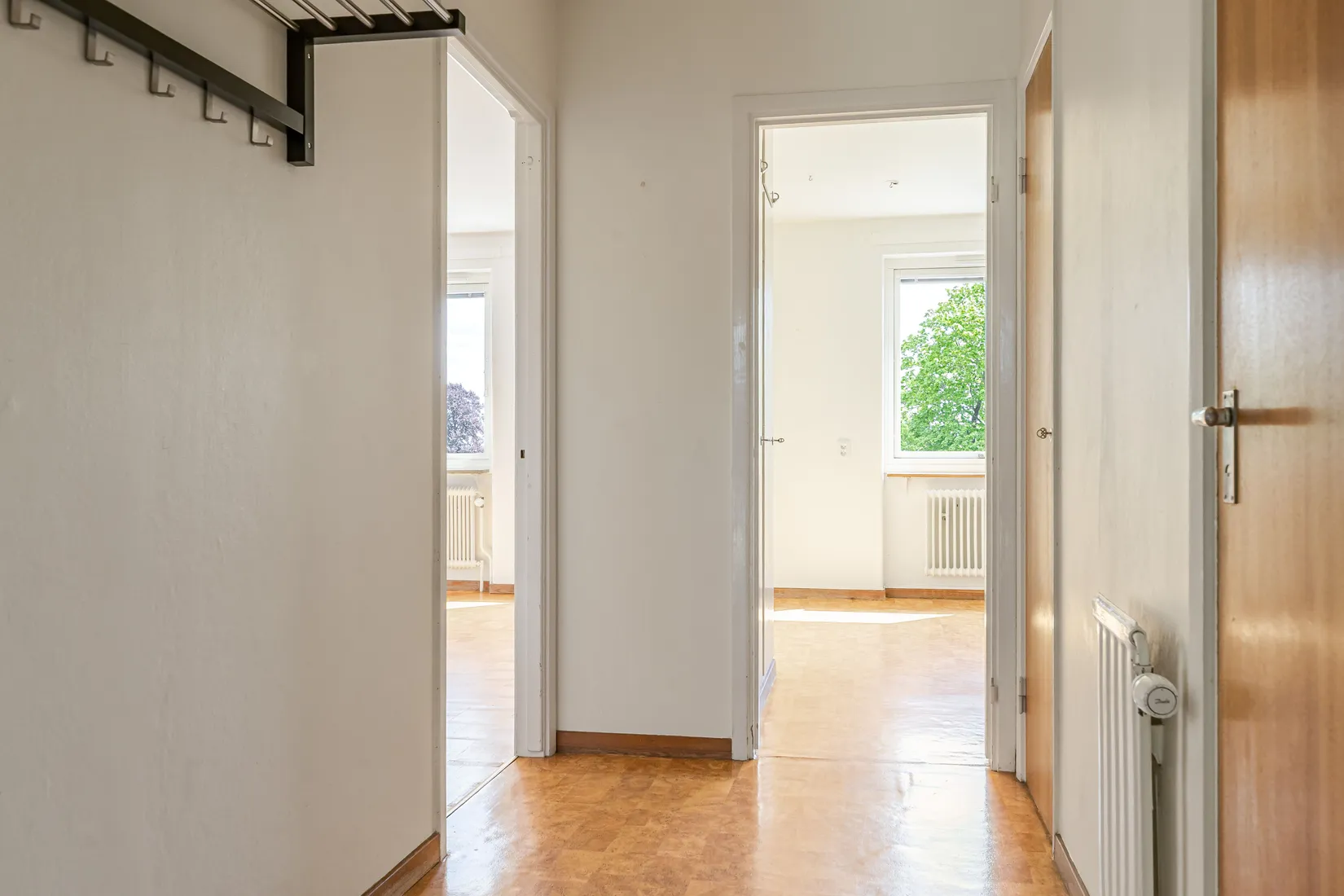 Bostadsrätt, Djurgårdsgatan 9, Centrala Linköping, Linköping