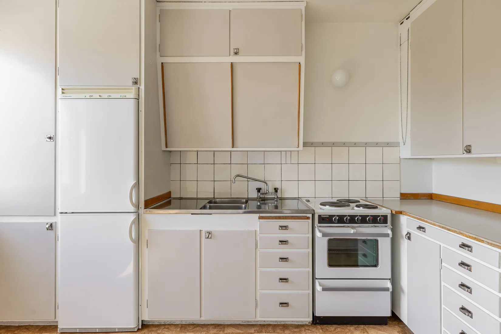 Bostadsrätt, Djurgårdsgatan 9, Centrala Linköping, Linköping