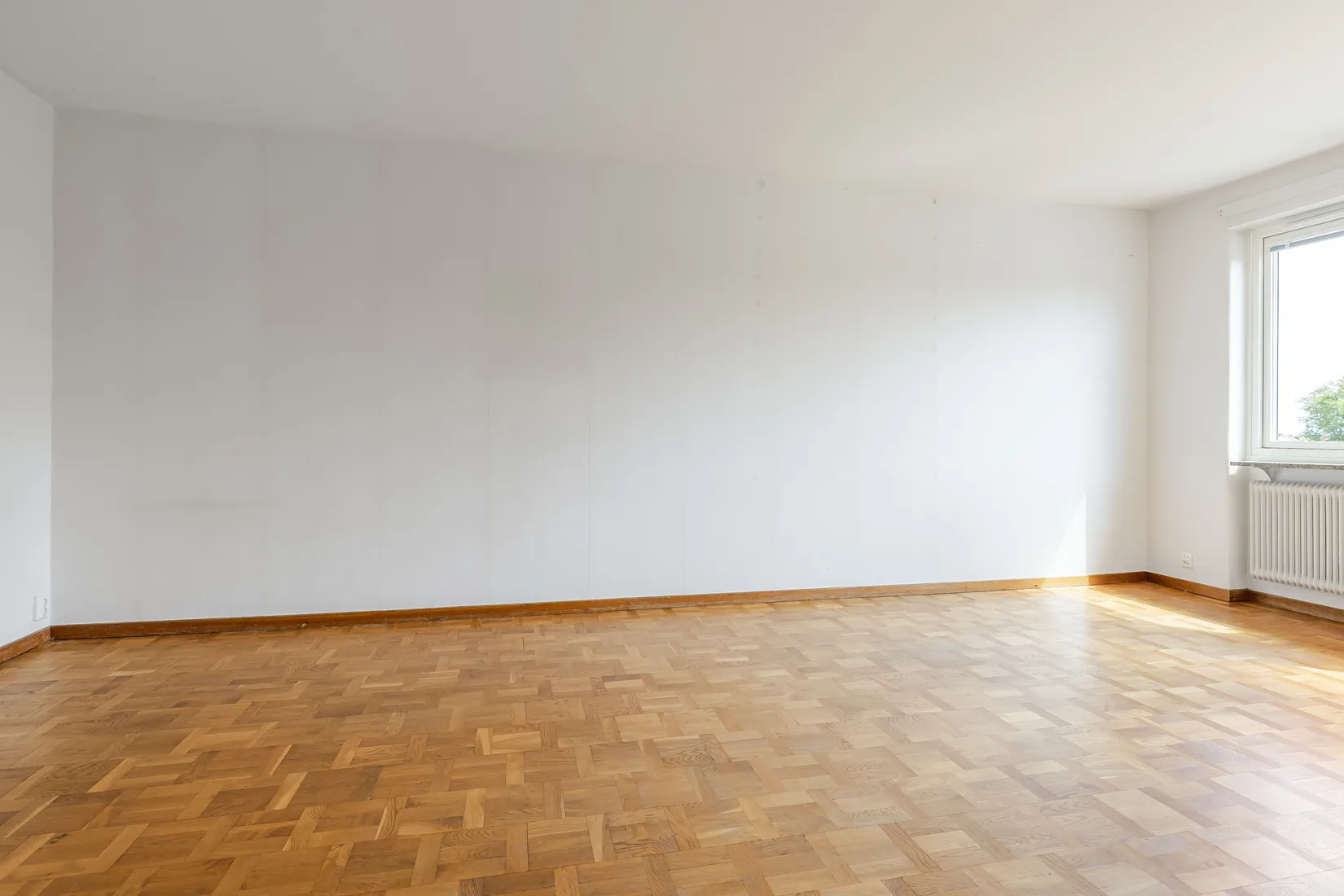 Bostadsrätt, Djurgårdsgatan 9, Centrala Linköping, Linköping