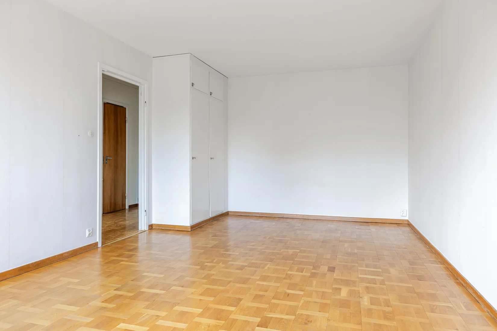 Bostadsrätt, Djurgårdsgatan 9, Centrala Linköping, Linköping