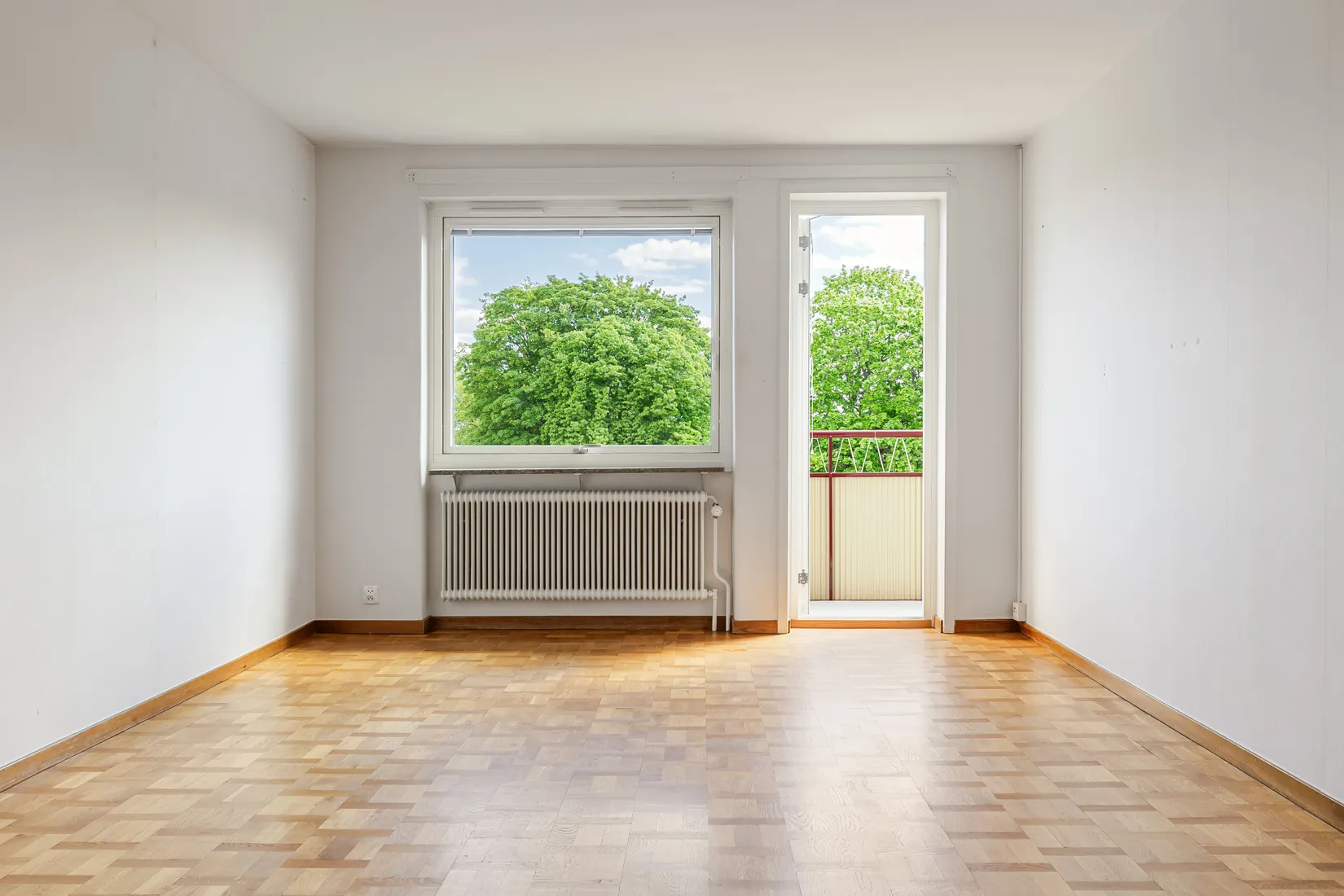 Bostadsrätt, Djurgårdsgatan 9, Centrala Linköping, Linköping
