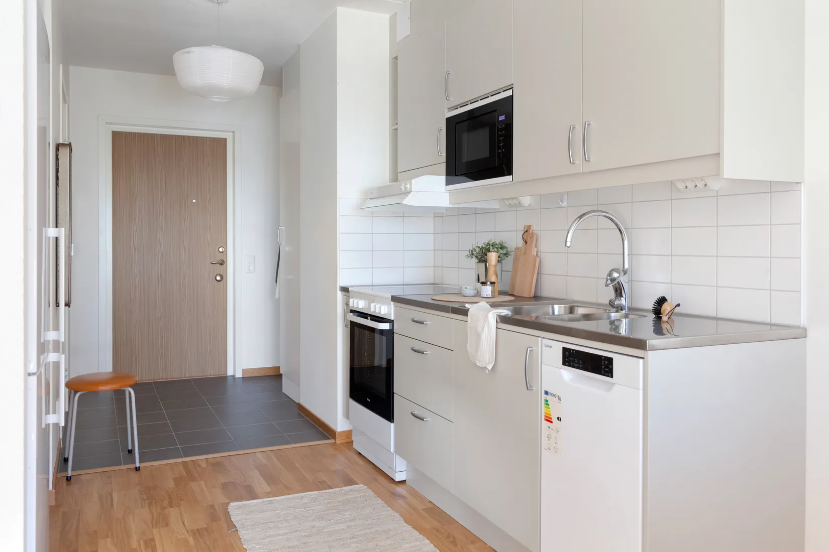 Bostadsrätt, Eriksgränd 7, Jakobsberg, Järfälla