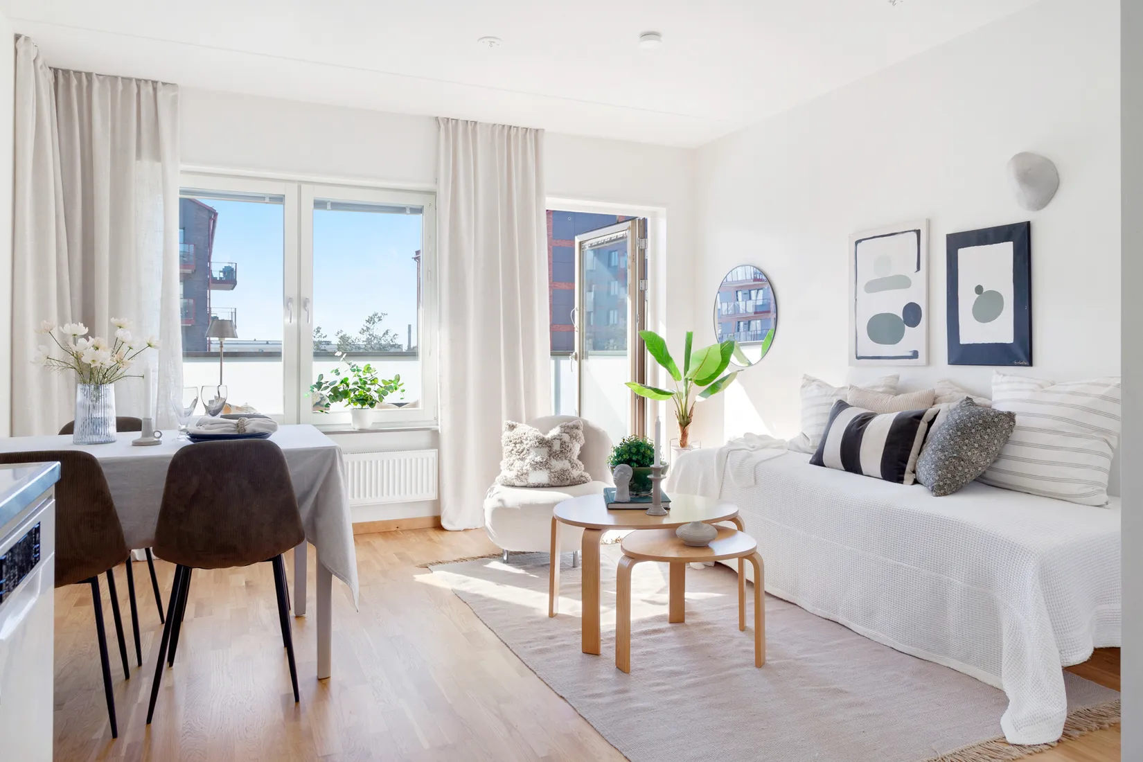 Bostadsrätt, Eriksgränd 7, Jakobsberg, Järfälla