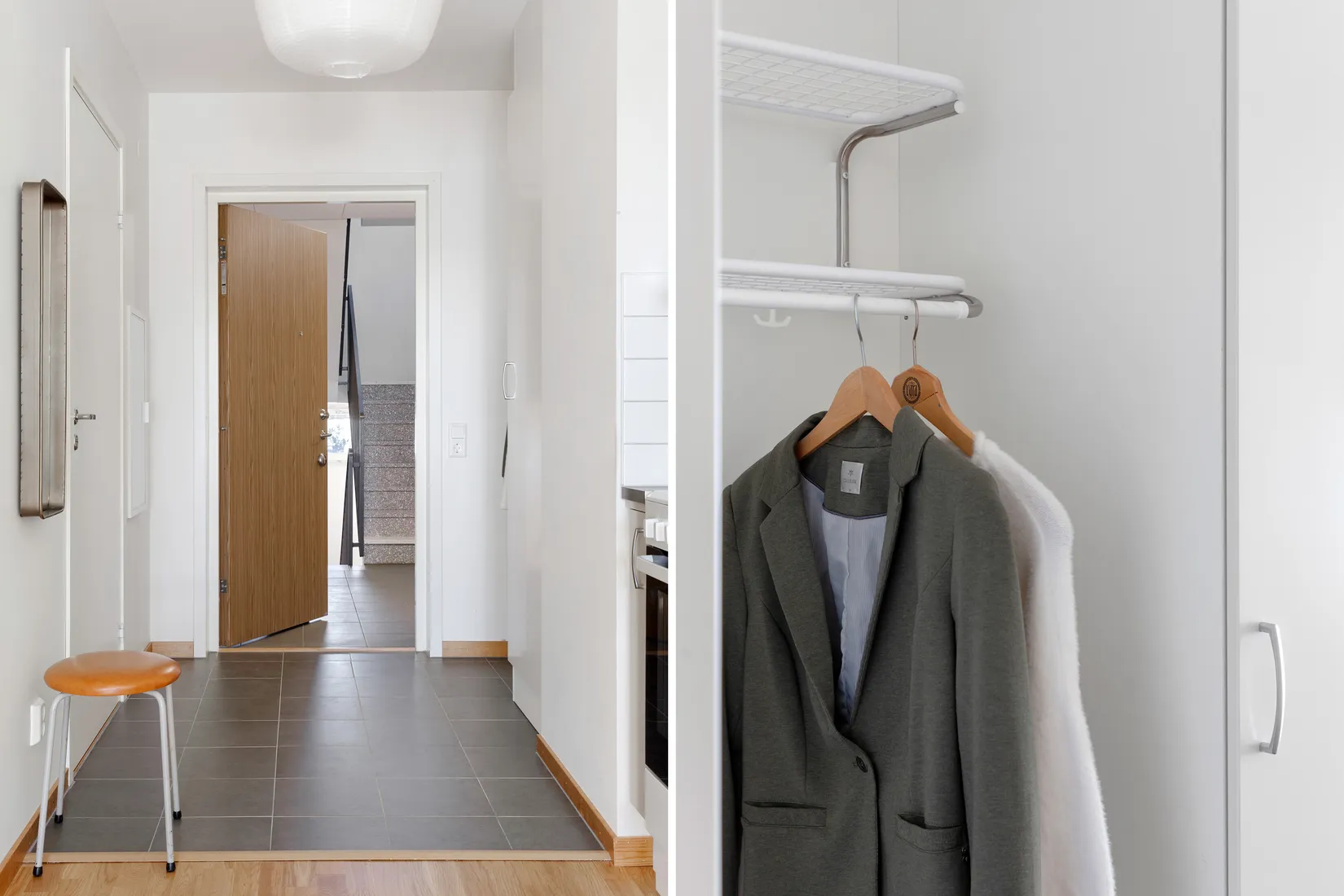 Bostadsrätt, Eriksgränd 7, Jakobsberg, Järfälla
