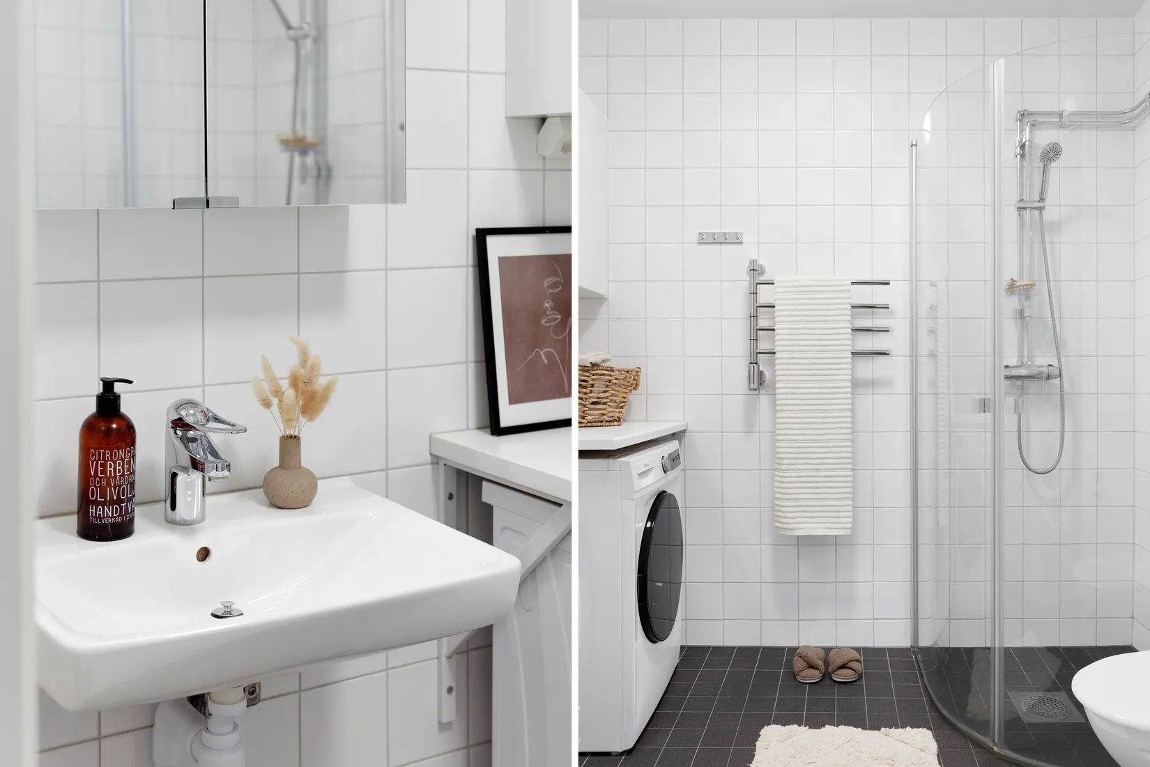 Bostadsrätt, Eriksgränd 7, Jakobsberg, Järfälla